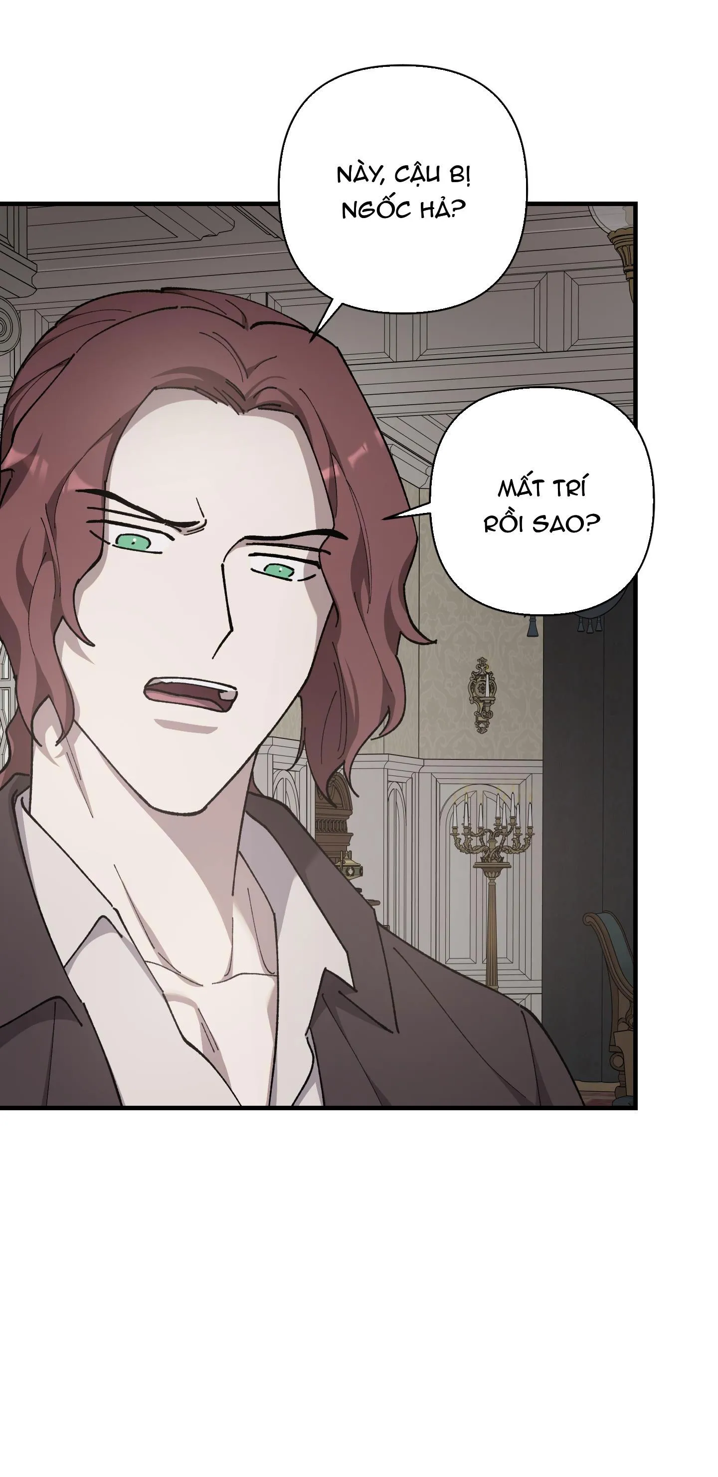 Đóa hoa của mặt trời Chapter 76 Trang 15