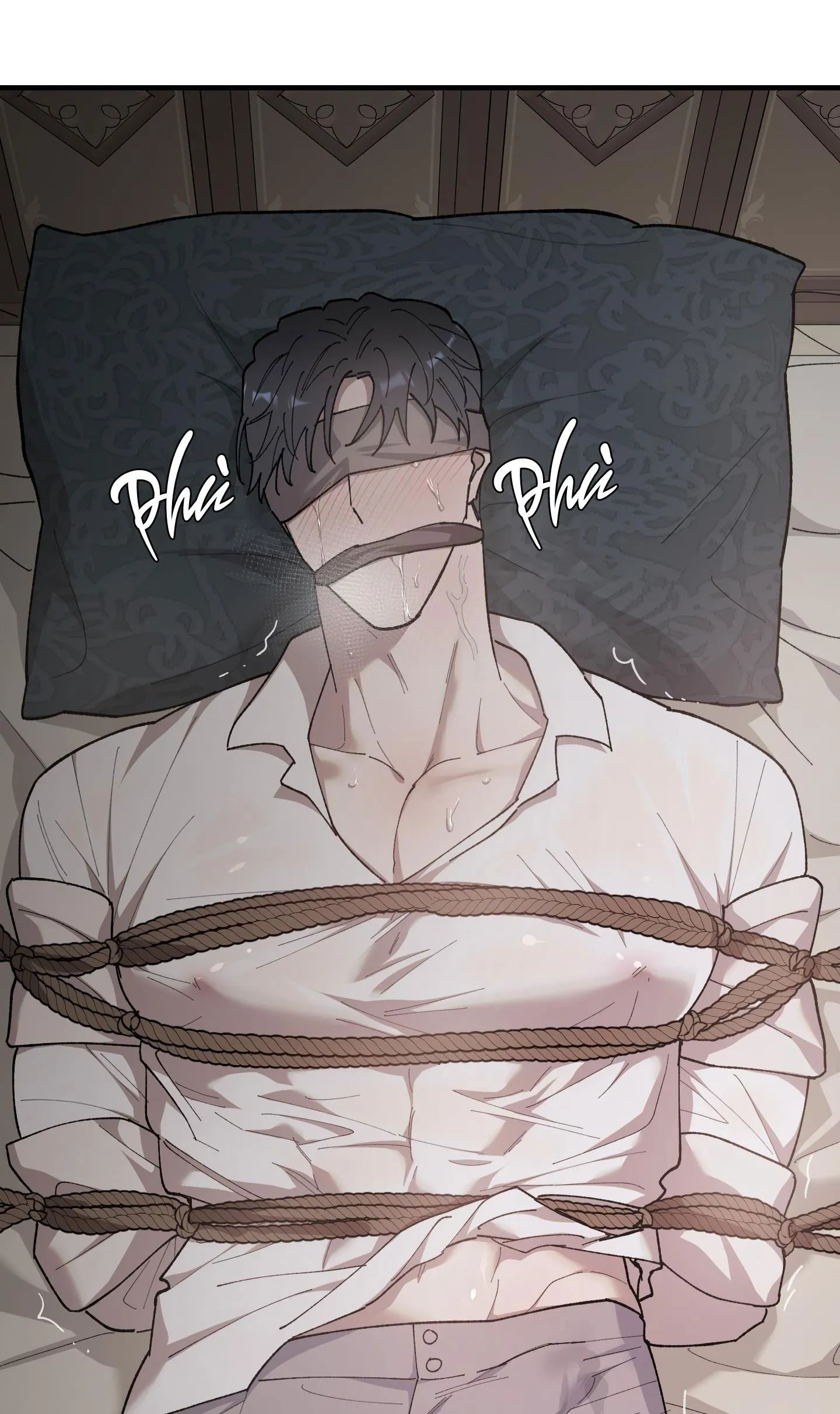 Đóa hoa của mặt trời Chapter 76 Trang 25