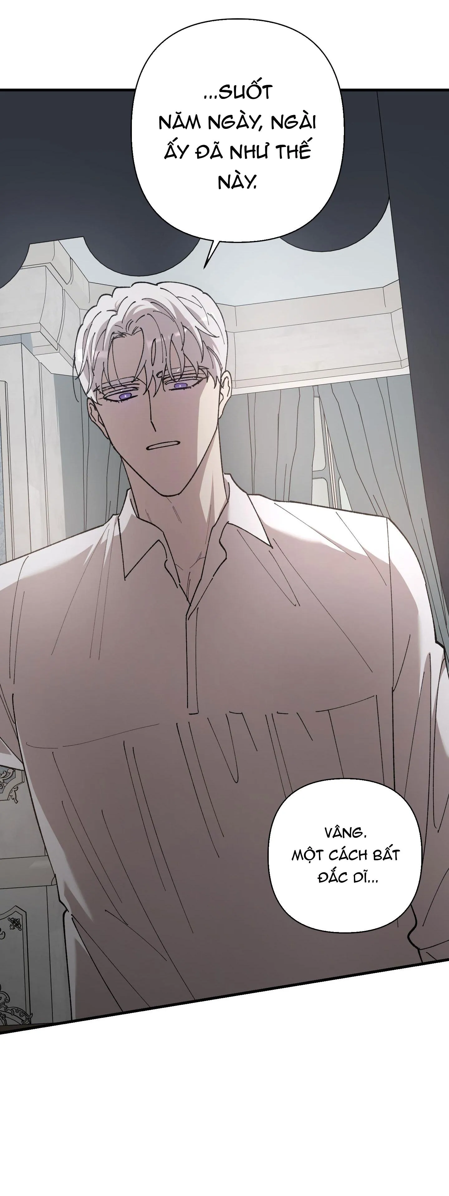 Đóa hoa của mặt trời Chapter 76 Trang 27