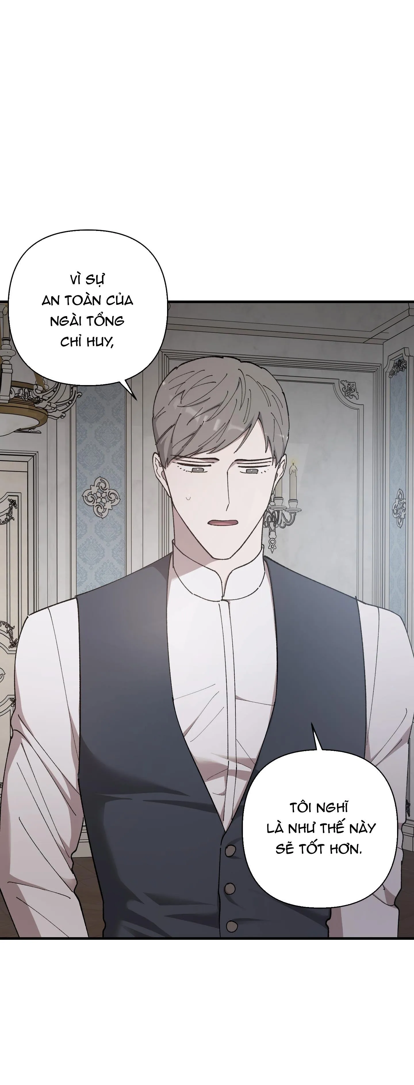 Đóa hoa của mặt trời Chapter 76 Trang 31