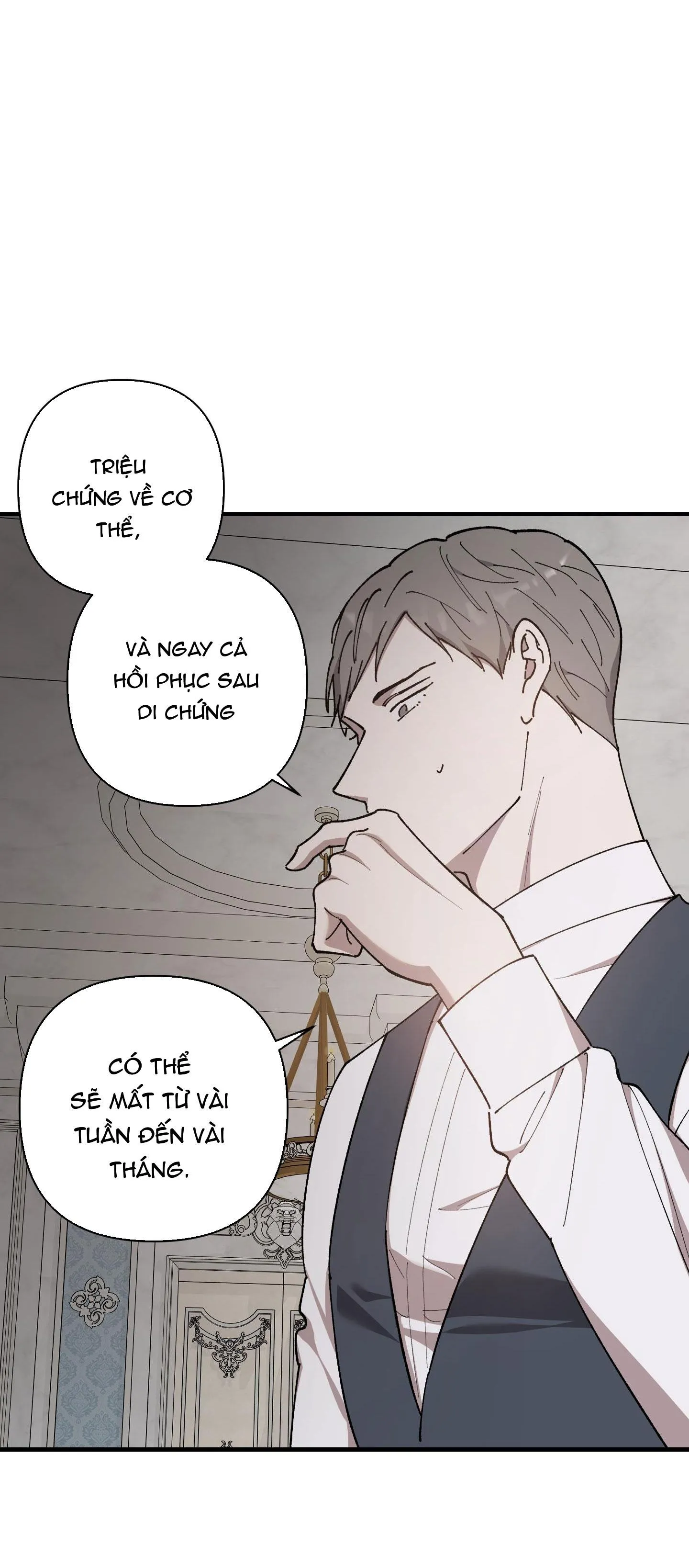Đóa hoa của mặt trời Chapter 76 Trang 34