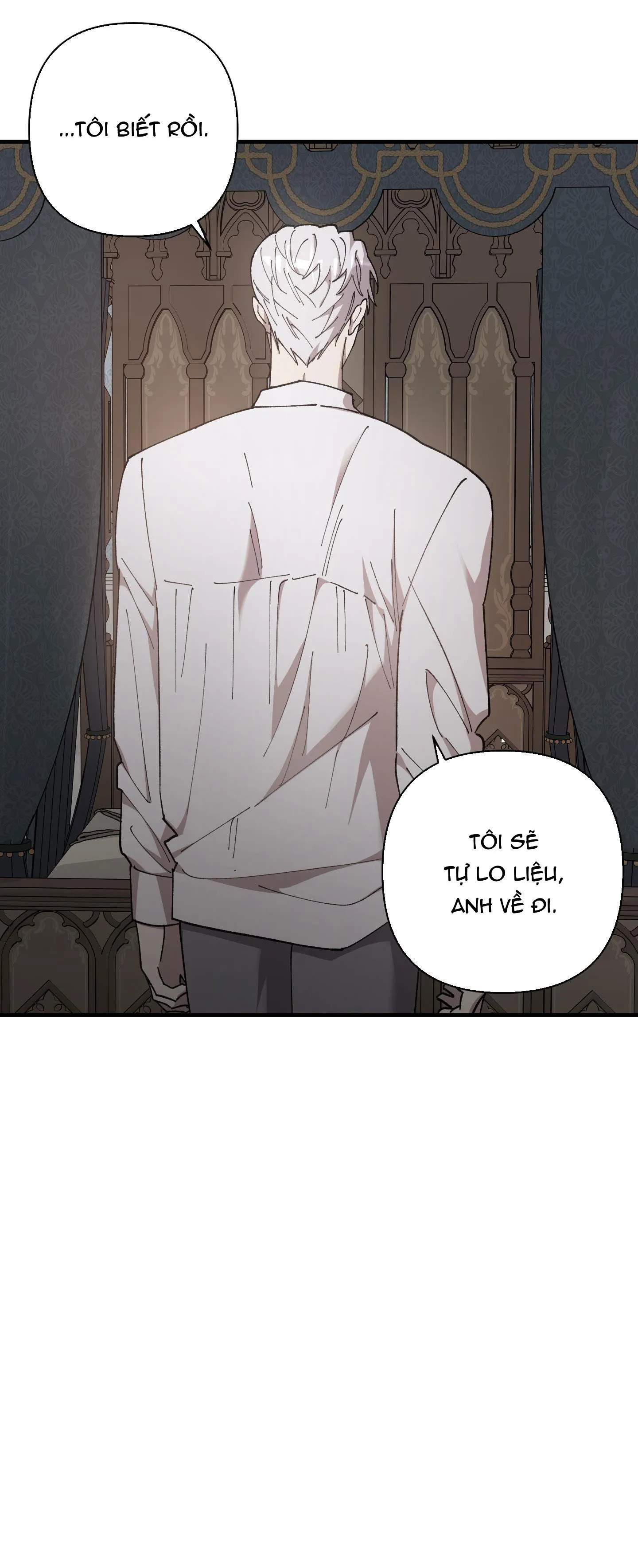 Đóa hoa của mặt trời Chapter 76 Trang 37