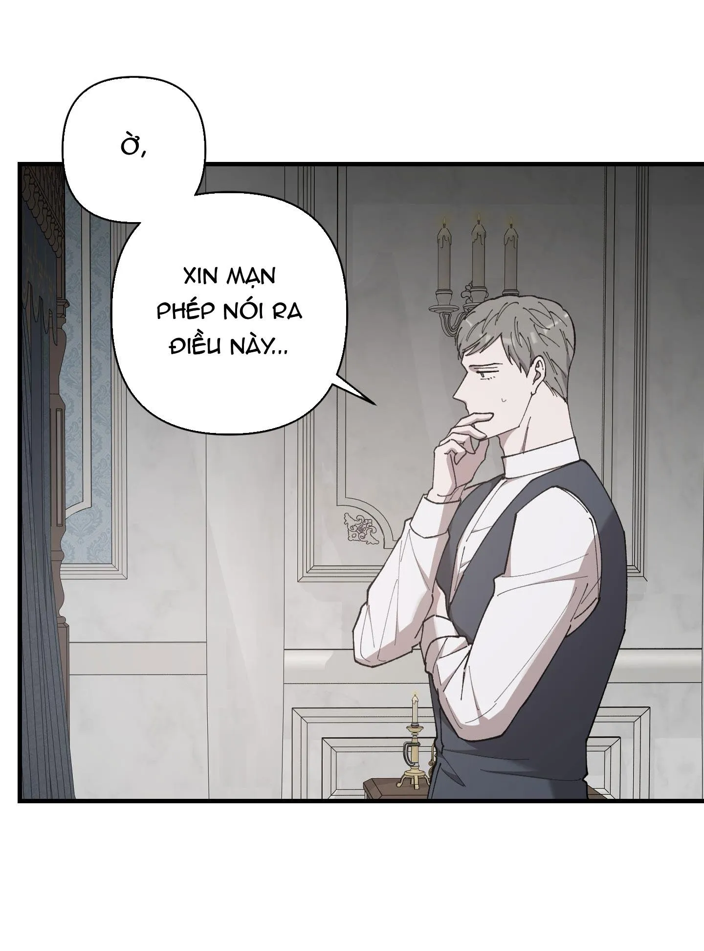 Đóa hoa của mặt trời Chapter 76 Trang 38