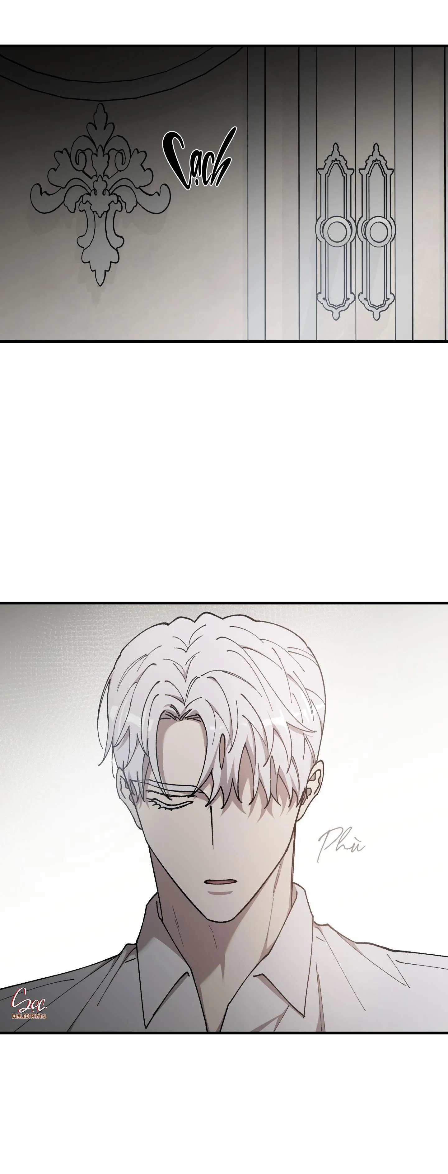 Đóa hoa của mặt trời Chapter 76 Trang 42