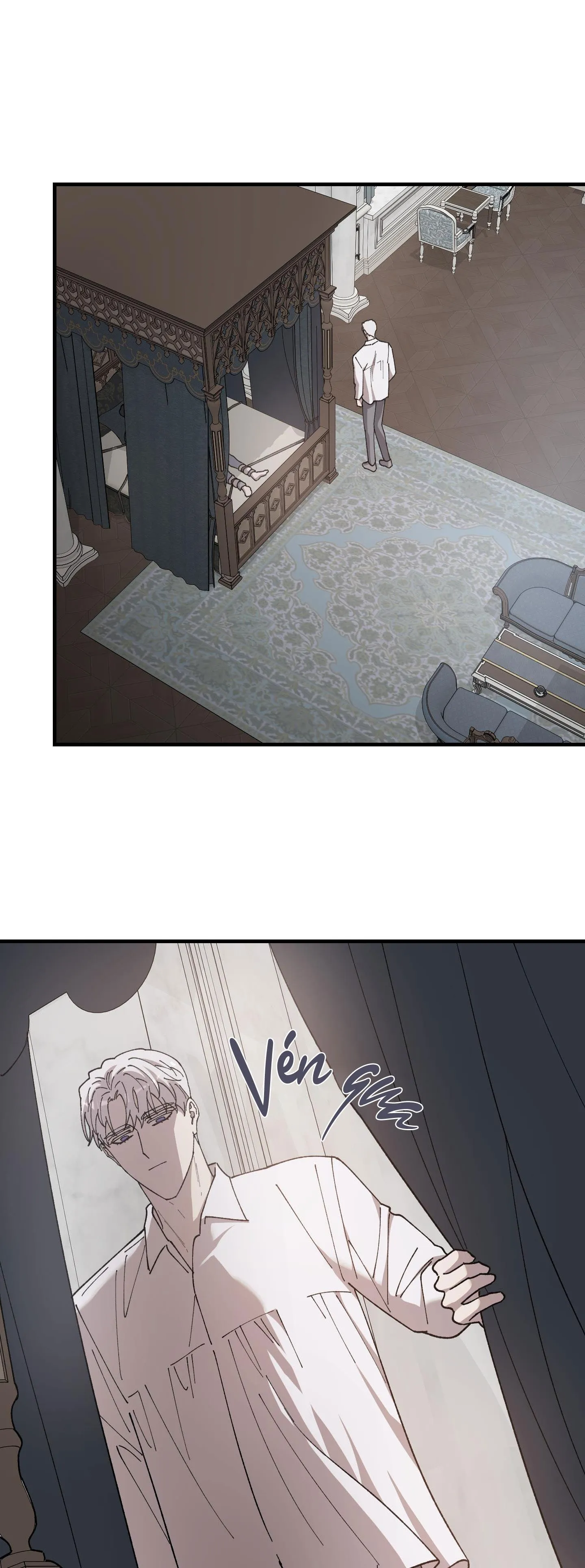 Đóa hoa của mặt trời Chapter 76 Trang 43