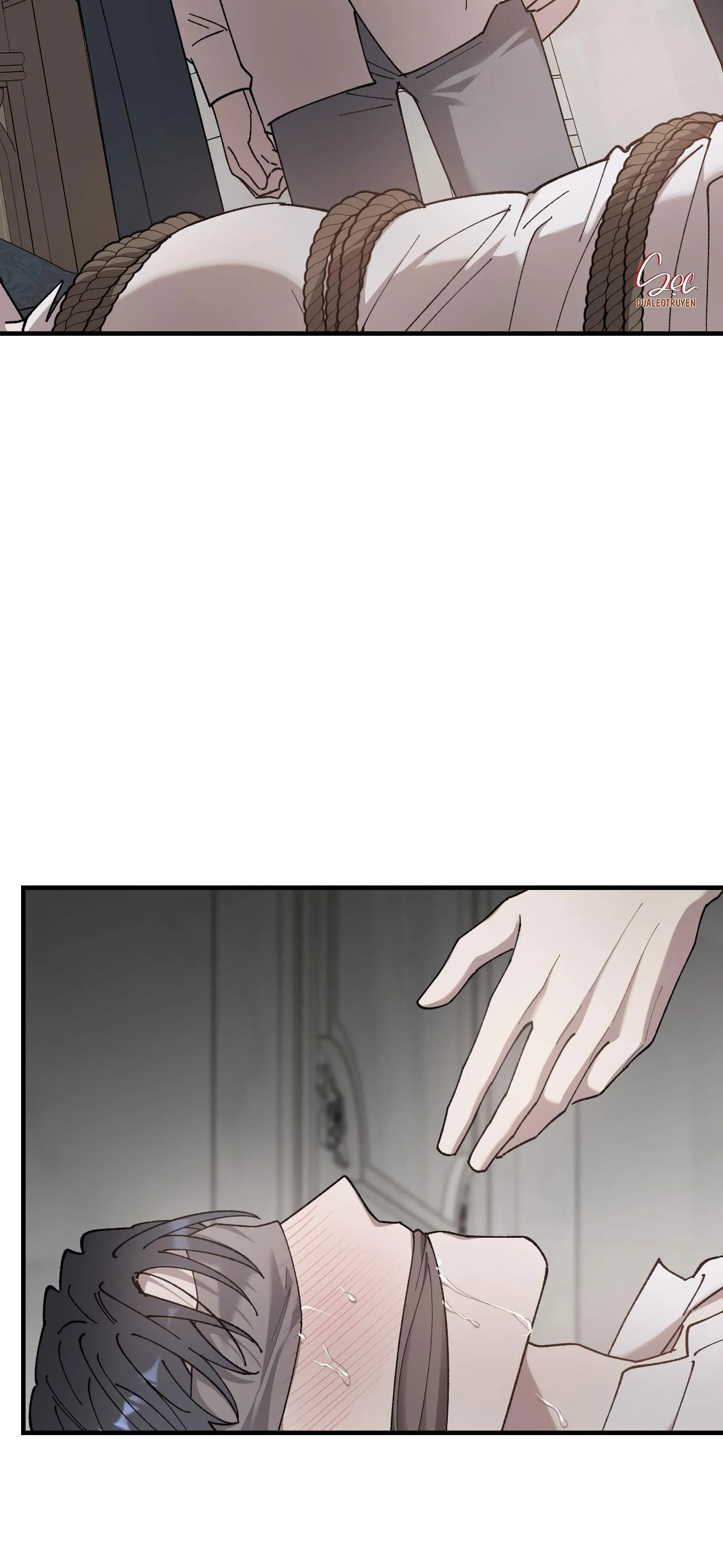 Đóa hoa của mặt trời Chapter 76 Trang 44