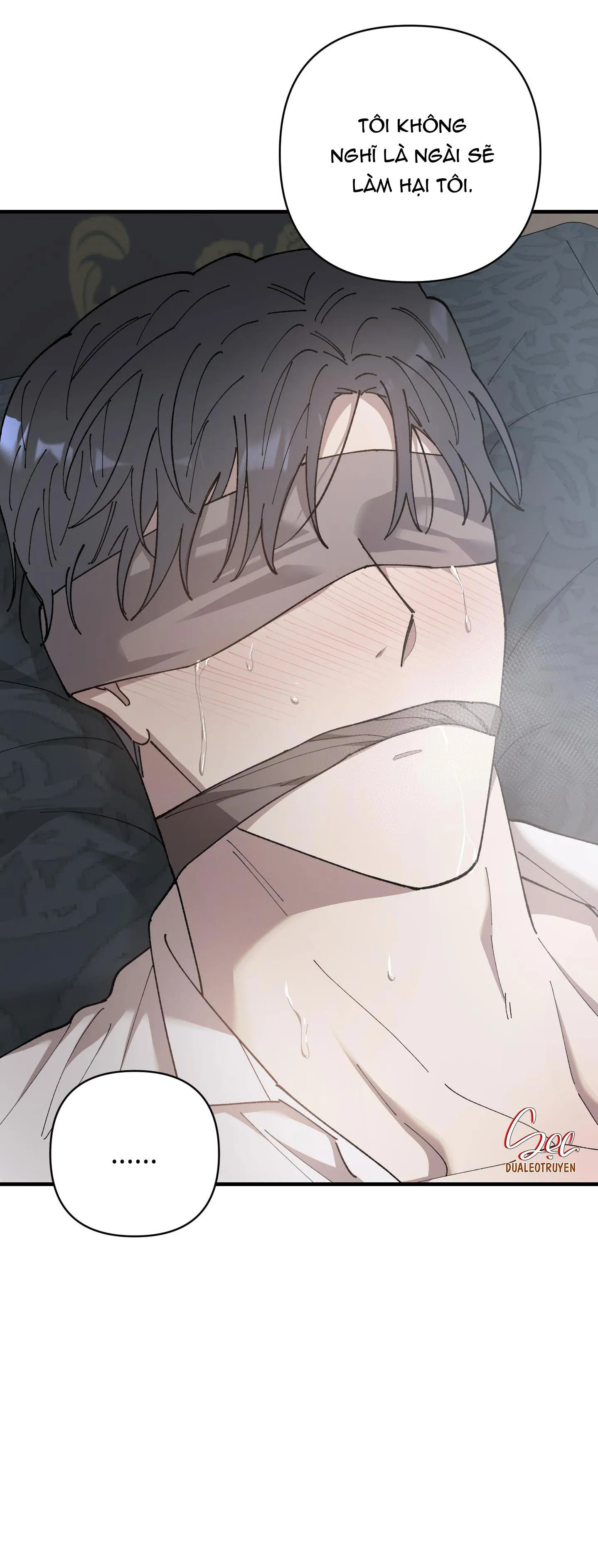 Đóa hoa của mặt trời Chapter 76 Trang 50