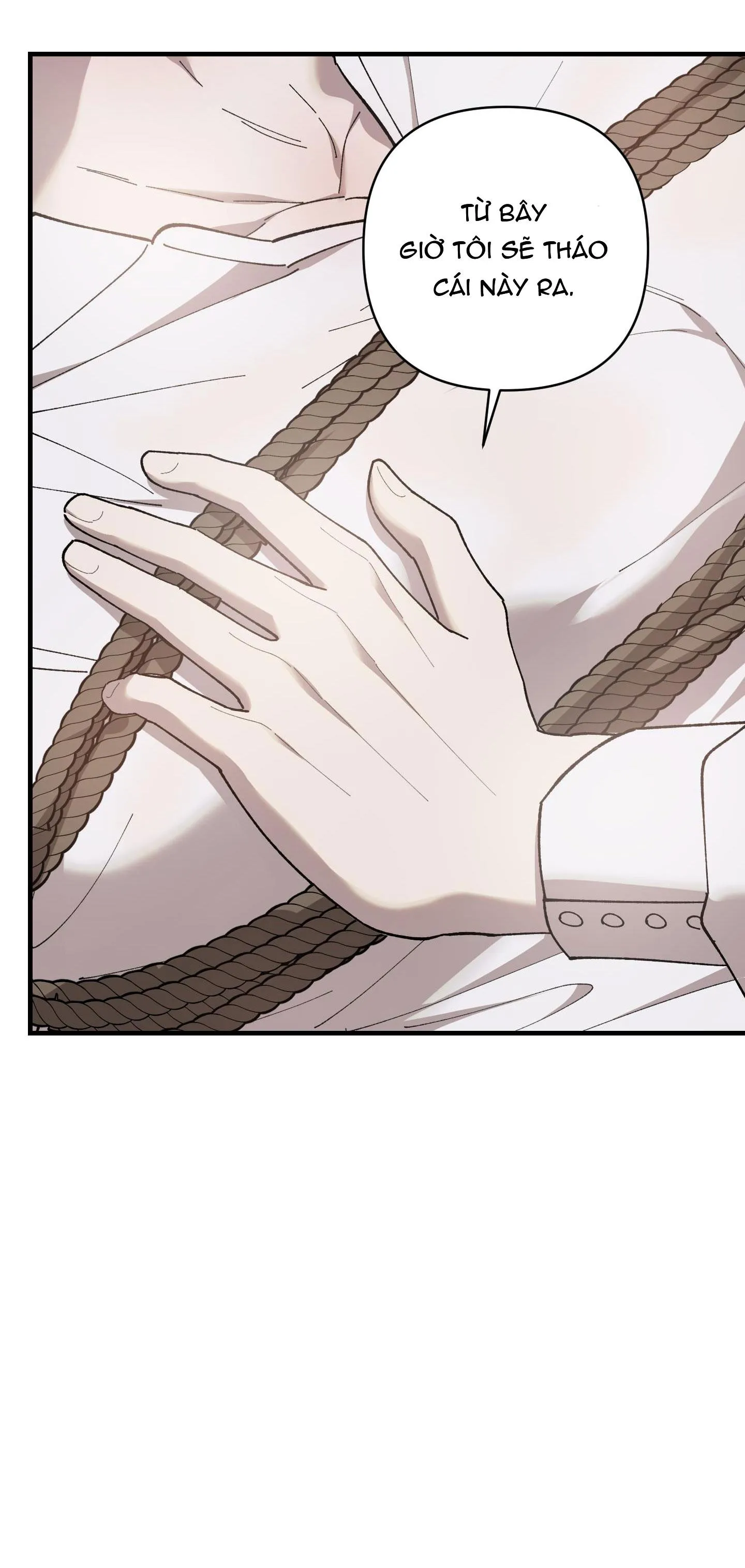 Đóa hoa của mặt trời Chapter 76 Trang 51