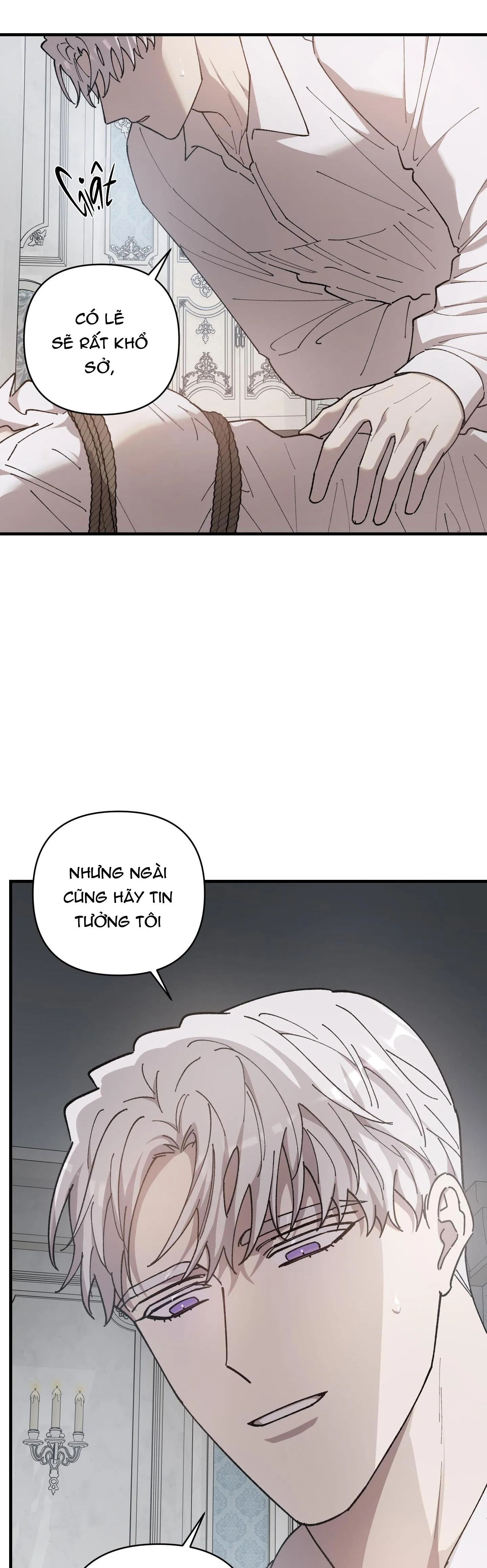 Đóa hoa của mặt trời Chapter 76 Trang 52