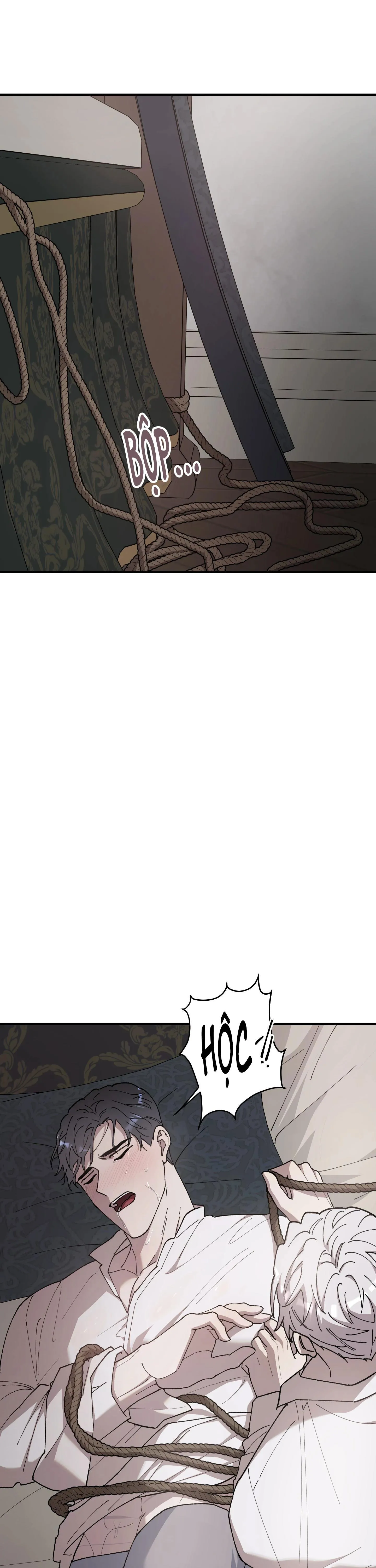 Đóa hoa của mặt trời Chapter 77 Trang 3