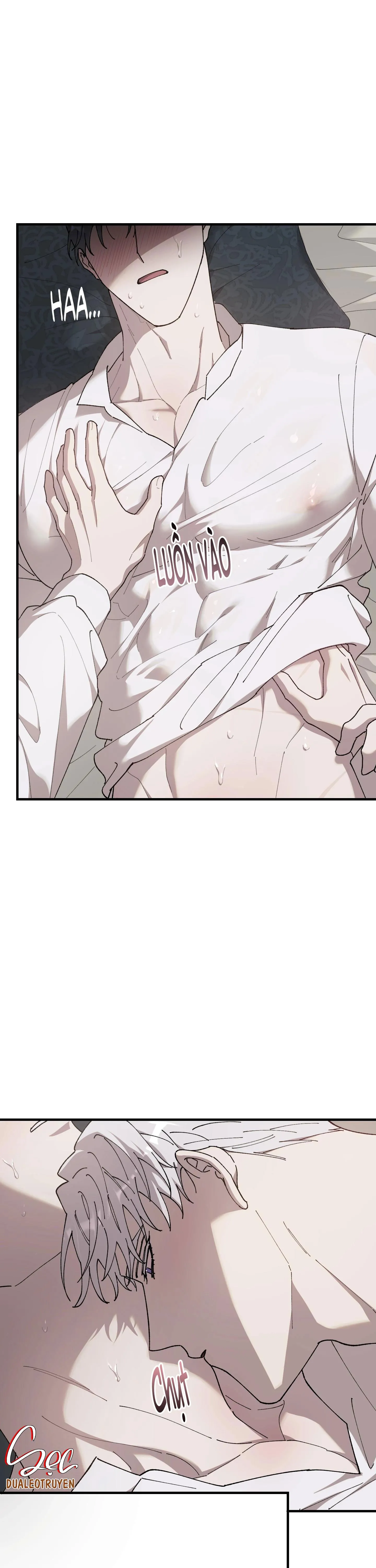 Đóa hoa của mặt trời Chapter 77 Trang 10