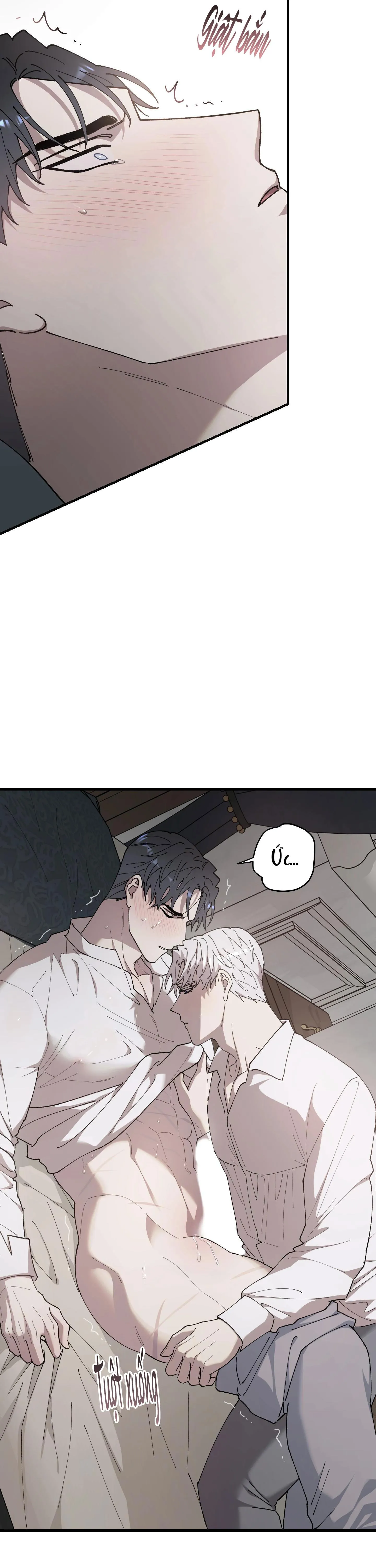 Đóa hoa của mặt trời Chapter 77 Trang 11