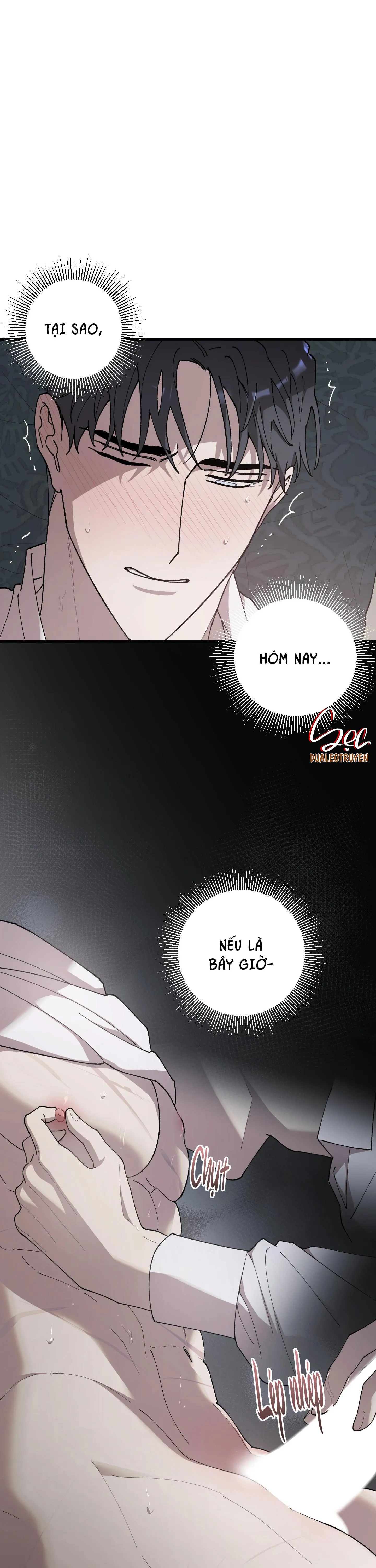 Đóa hoa của mặt trời Chapter 77 Trang 12