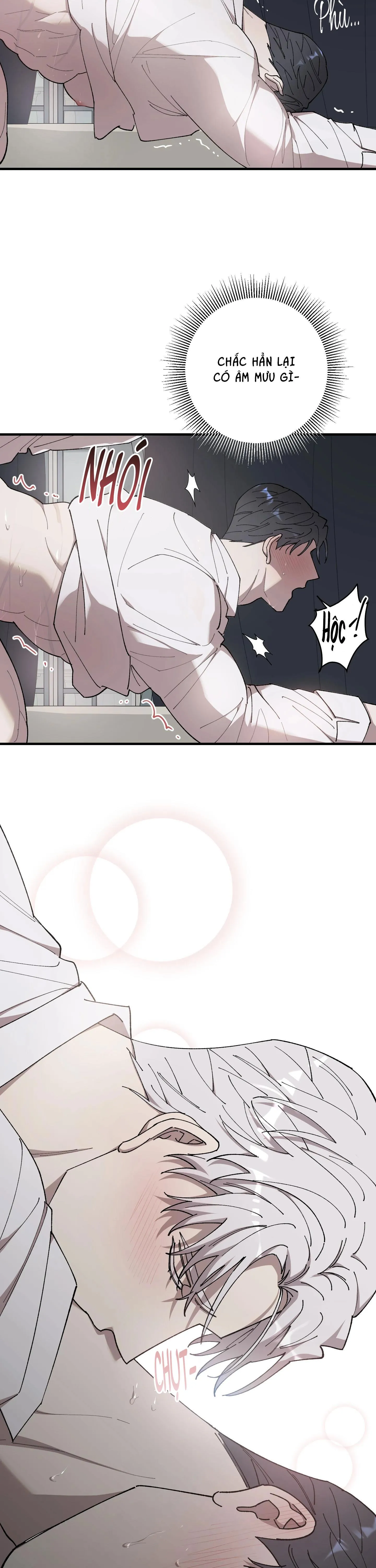 Đóa hoa của mặt trời Chapter 77 Trang 23