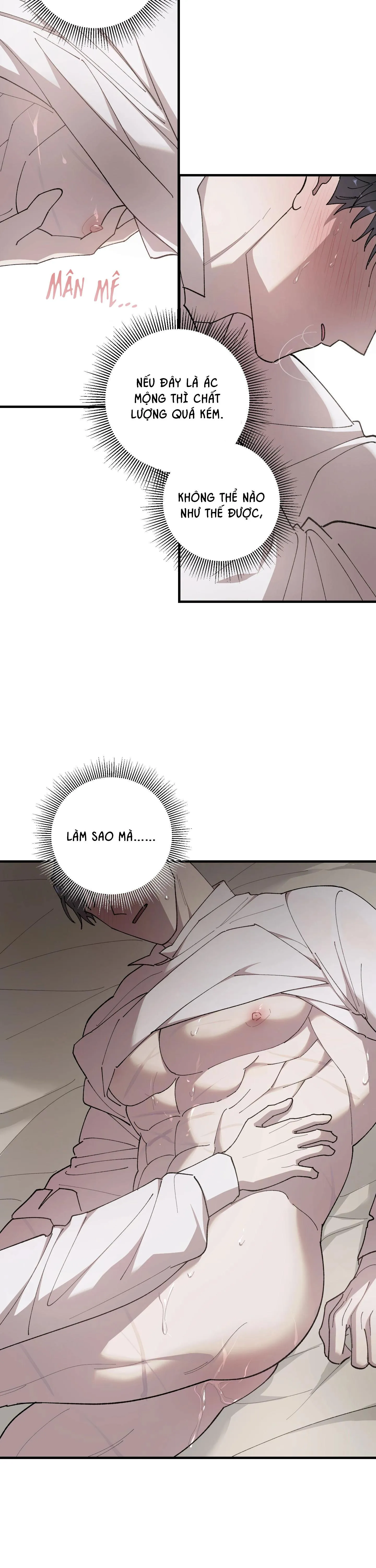 Đóa hoa của mặt trời Chapter 77 Trang 25