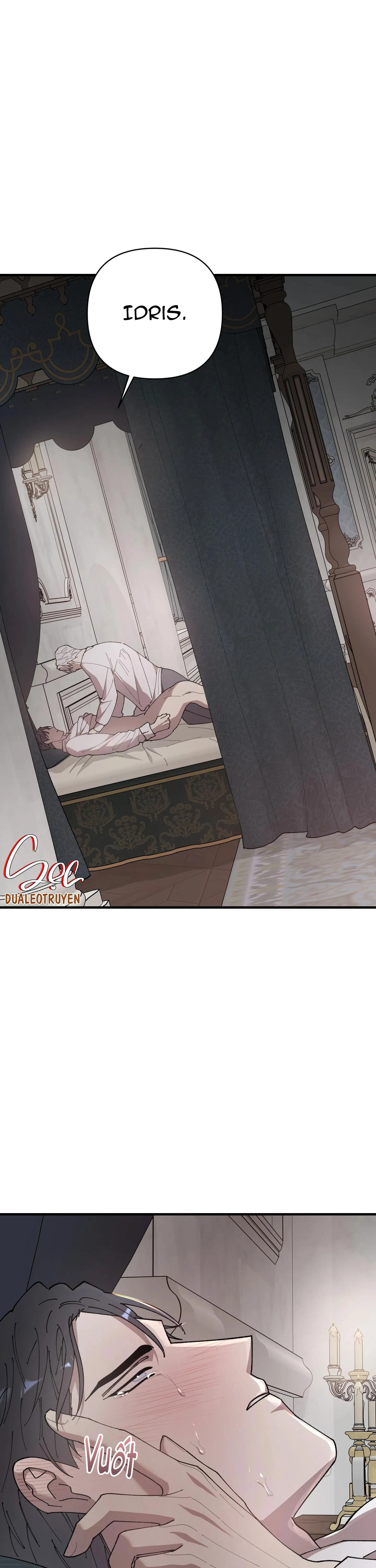 Đóa hoa của mặt trời Chapter 77 Trang 26