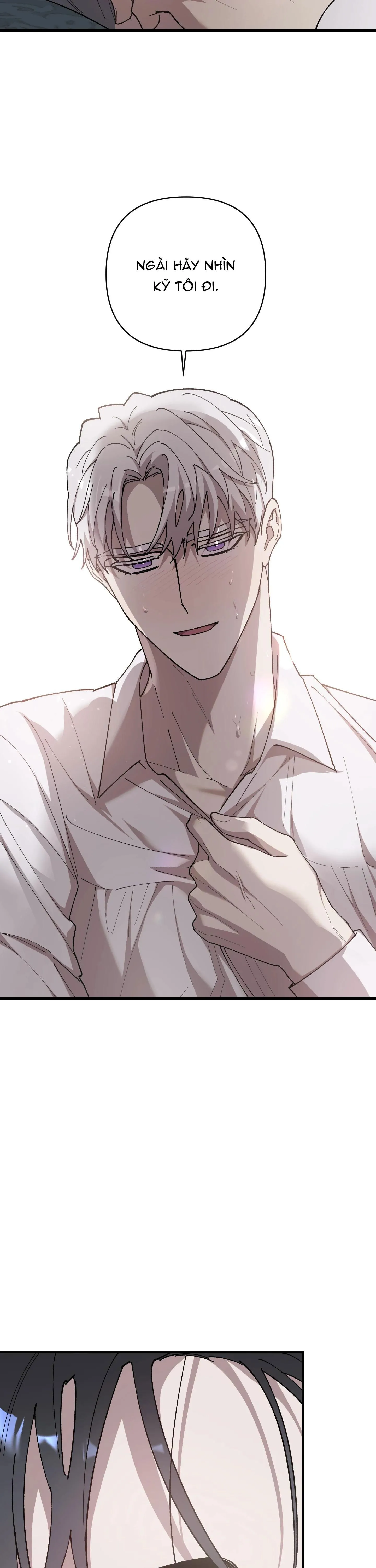 Đóa hoa của mặt trời Chapter 77 Trang 27