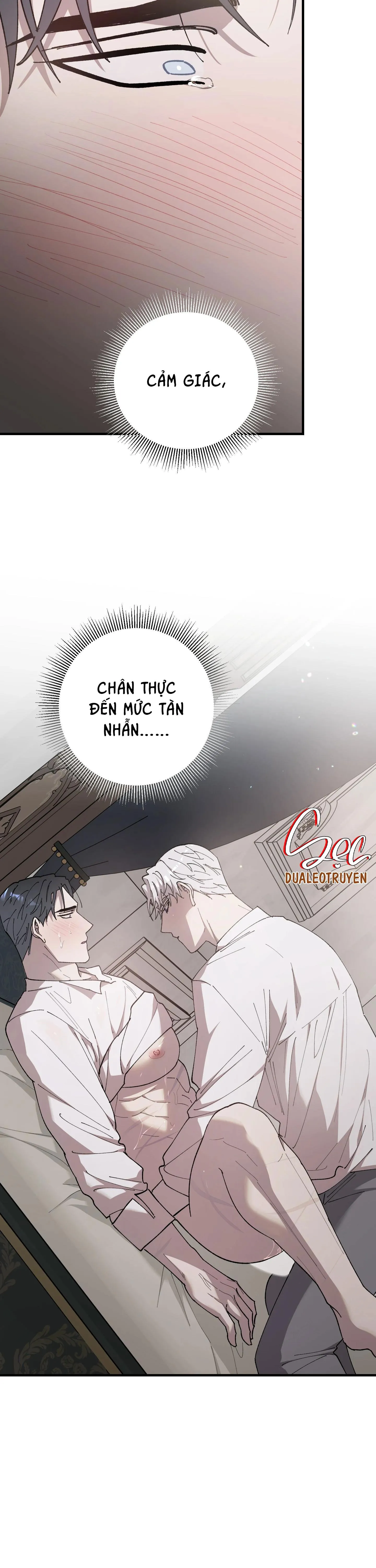 Đóa hoa của mặt trời Chapter 77 Trang 28