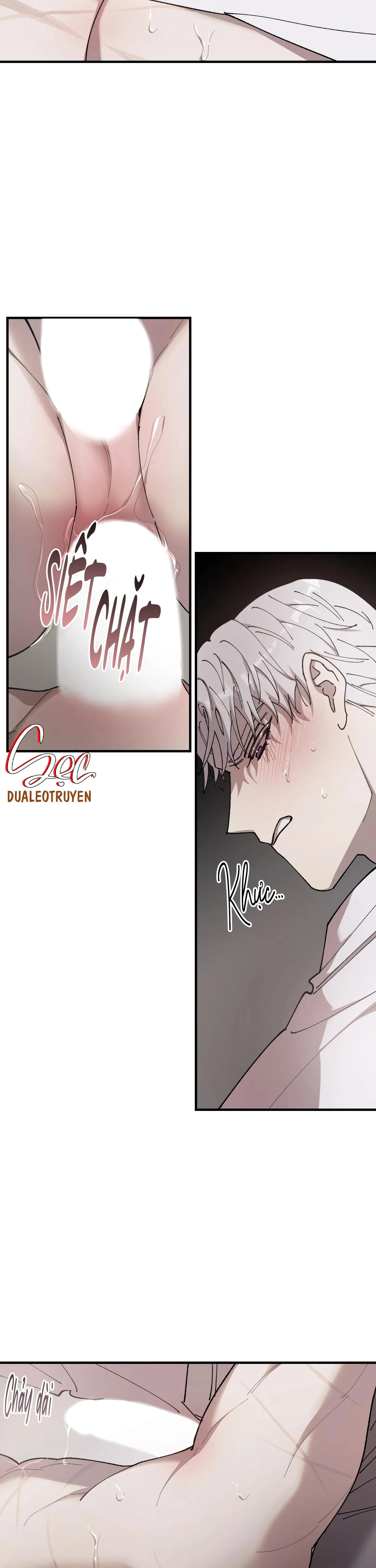 Đóa hoa của mặt trời Chapter 77 Trang 30