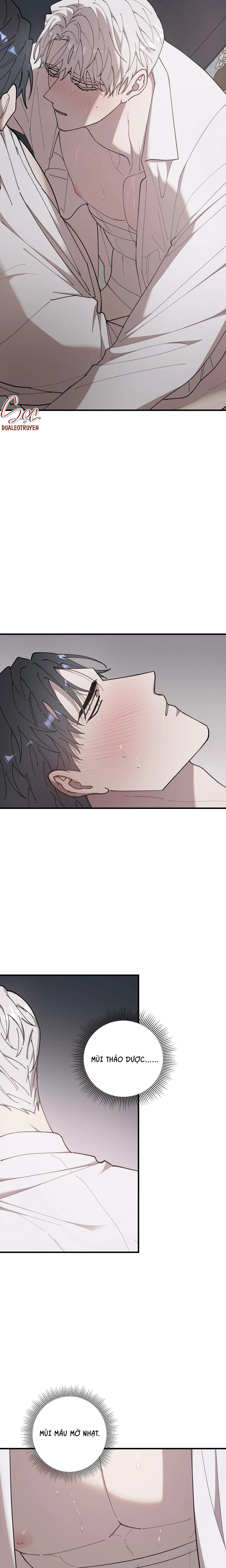 Đóa hoa của mặt trời Chapter 78 Trang 4