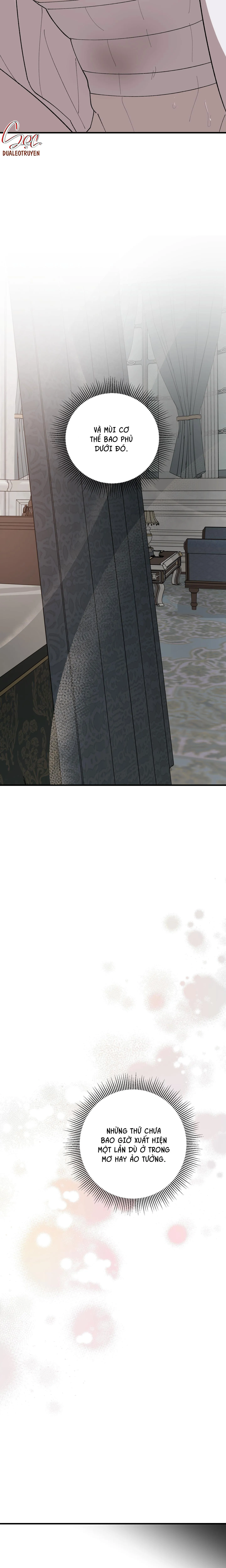 Đóa hoa của mặt trời Chapter 78 Trang 5