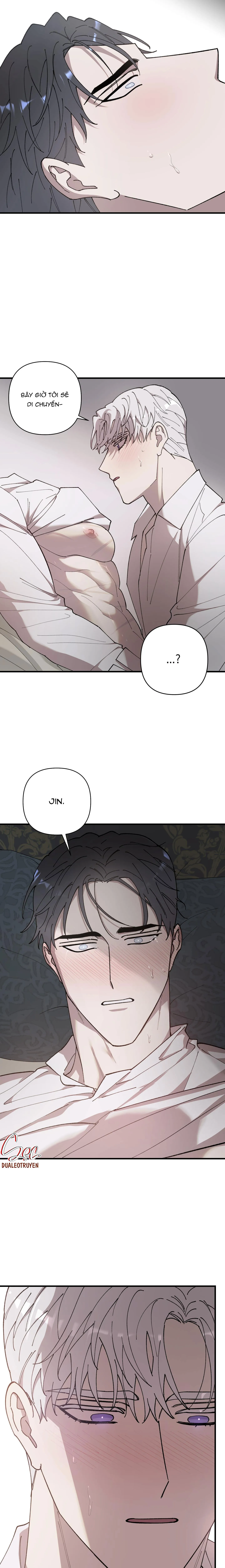 Đóa hoa của mặt trời Chapter 78 Trang 6