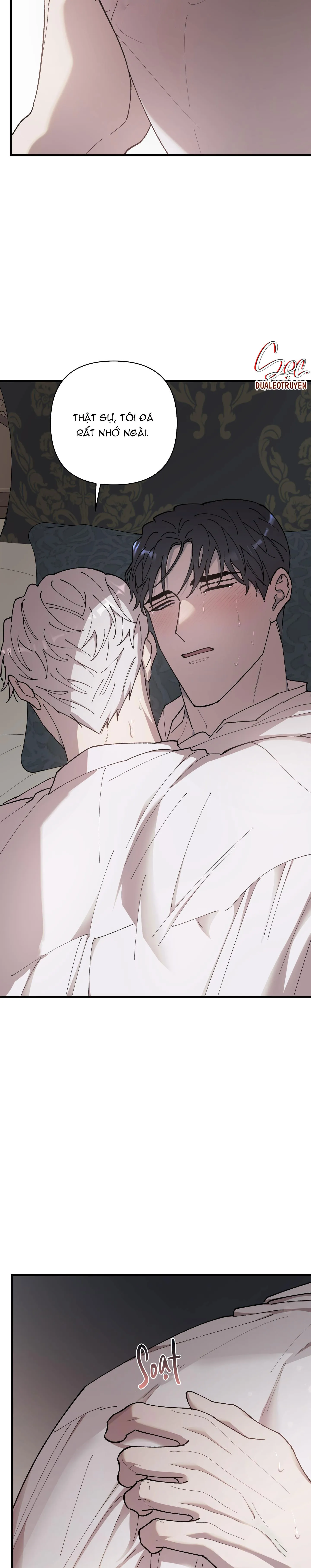 Đóa hoa của mặt trời Chapter 78 Trang 19