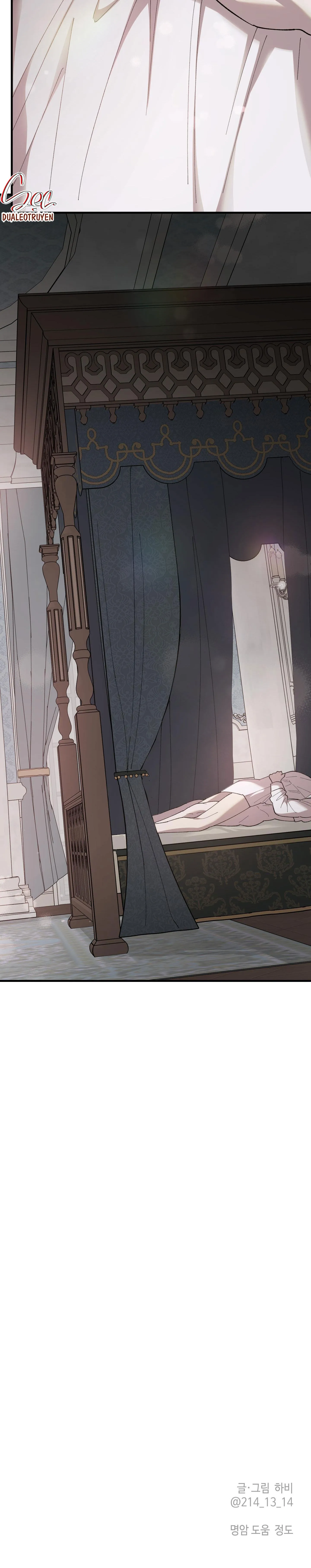 Đóa hoa của mặt trời Chapter 78 Trang 20