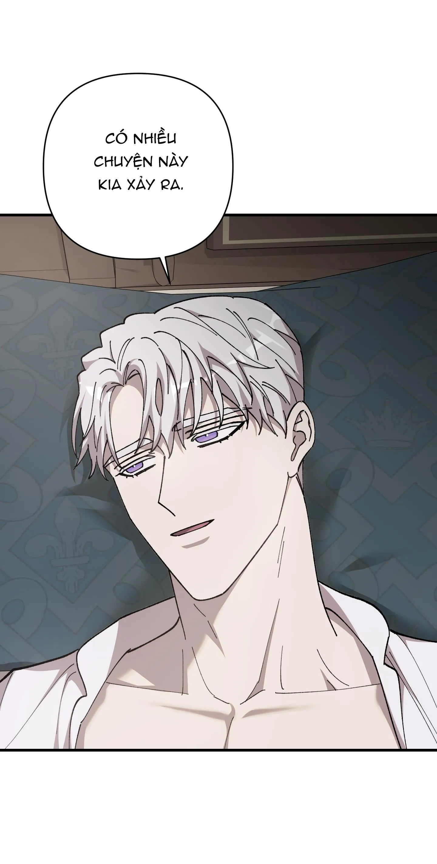 Đóa hoa của mặt trời Chapter 79 Trang 3