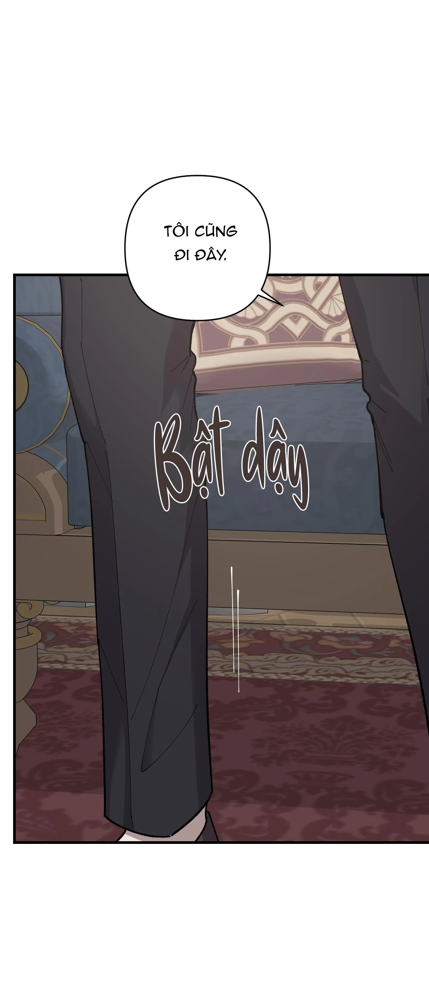 Đóa hoa của mặt trời Chapter 79 Trang 9