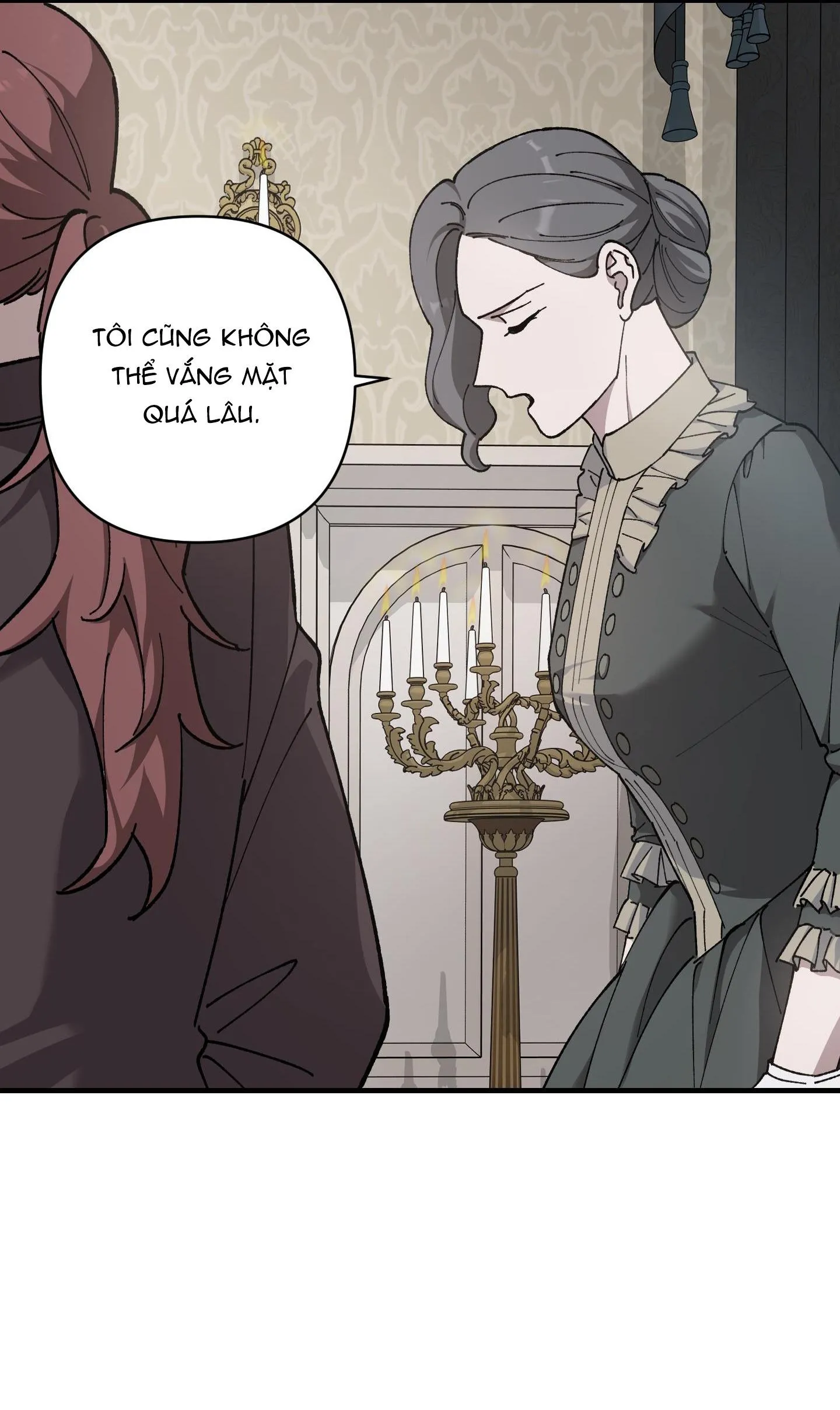 Đóa hoa của mặt trời Chapter 79 Trang 11