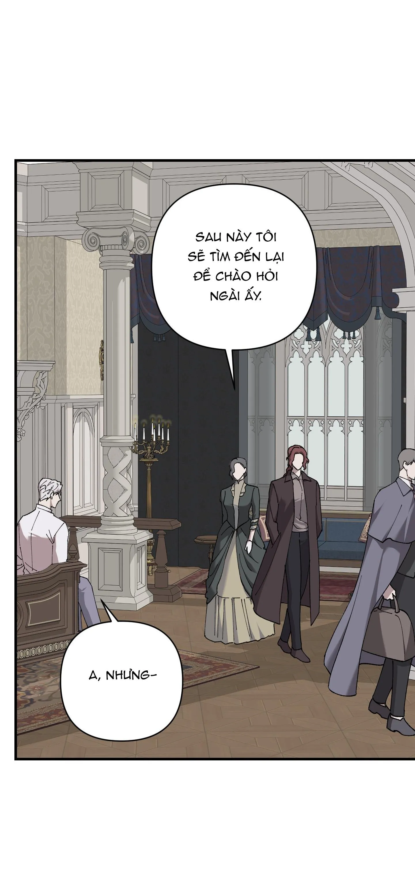 Đóa hoa của mặt trời Chapter 79 Trang 12