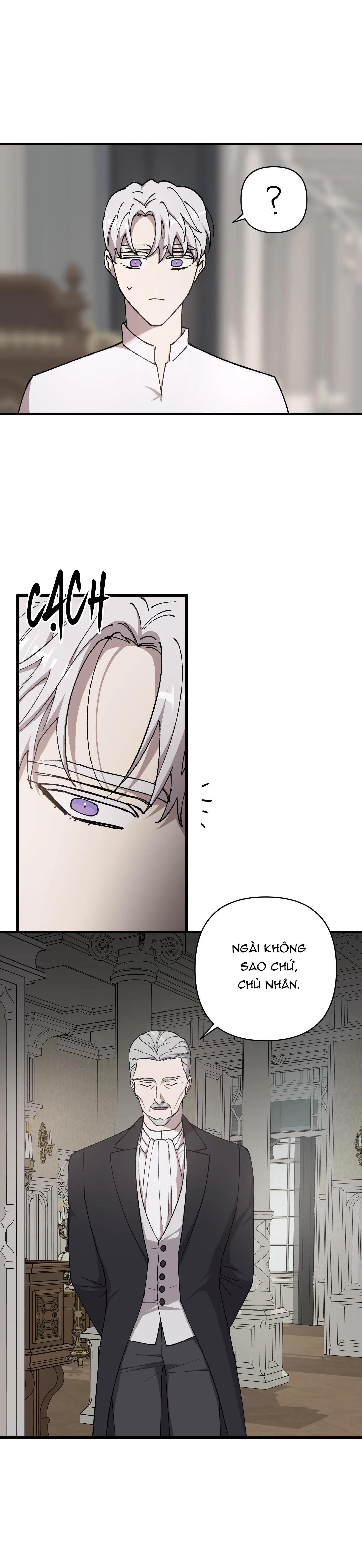 Đóa hoa của mặt trời Chapter 79 Trang 14