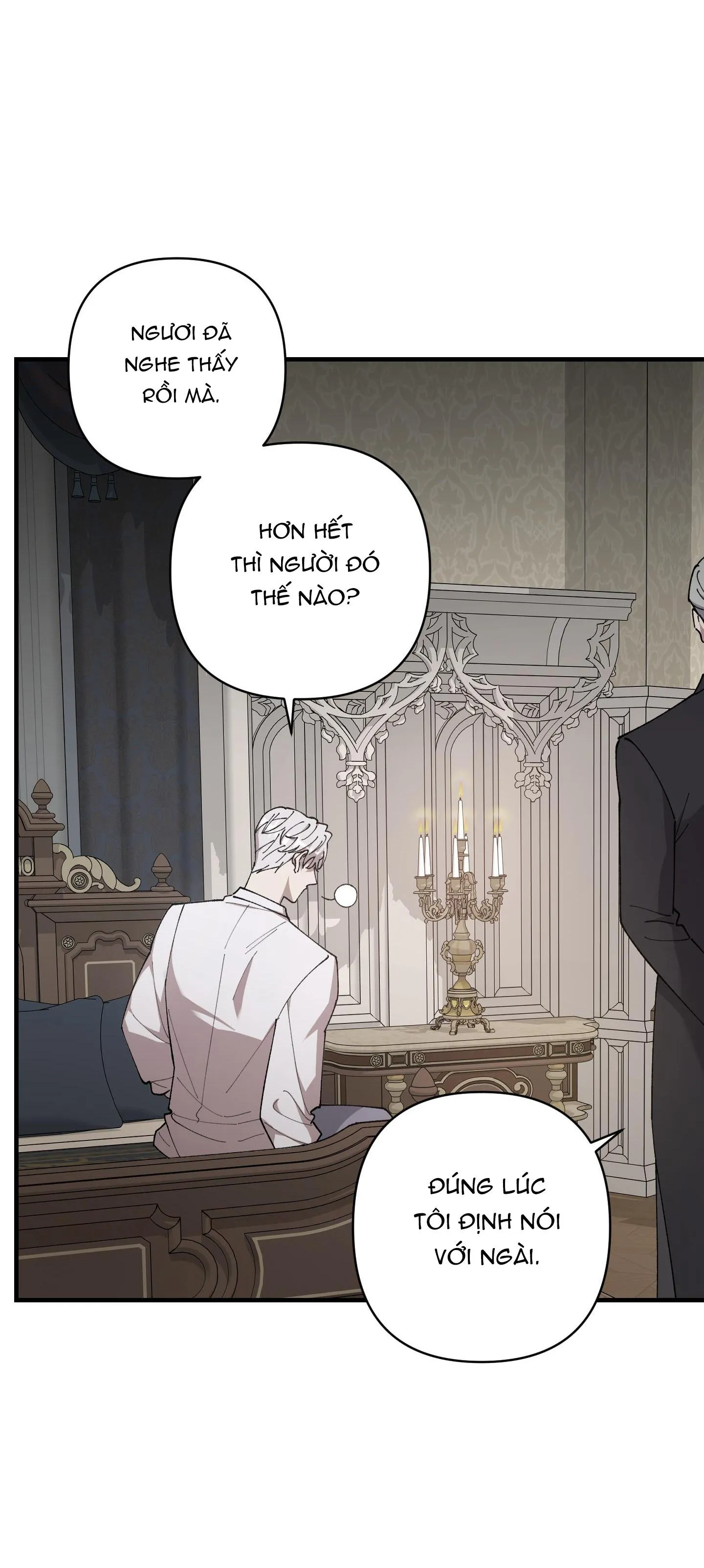 Đóa hoa của mặt trời Chapter 79 Trang 15