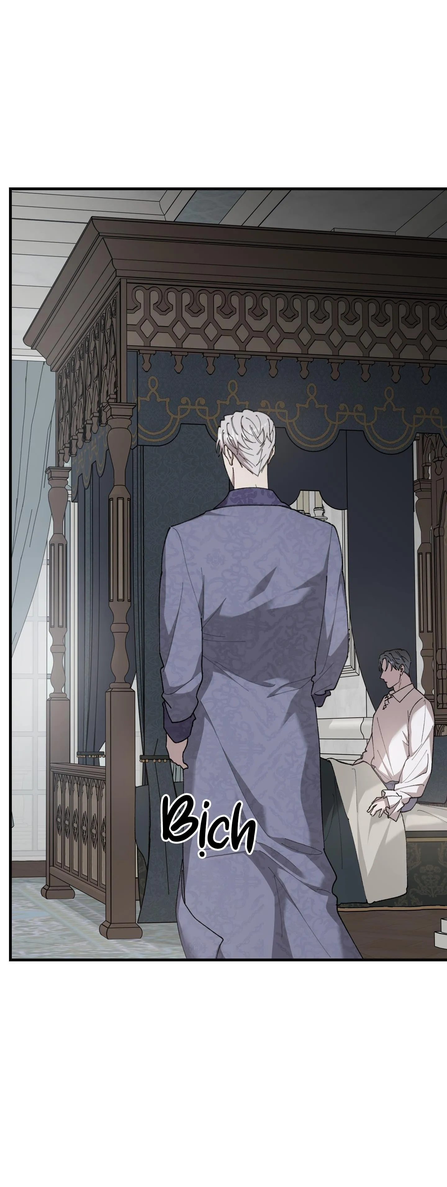 Đóa hoa của mặt trời Chapter 79 Trang 23