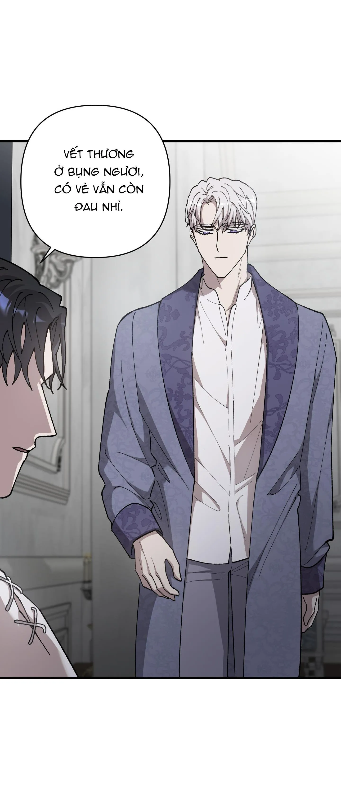 Đóa hoa của mặt trời Chapter 79 Trang 25