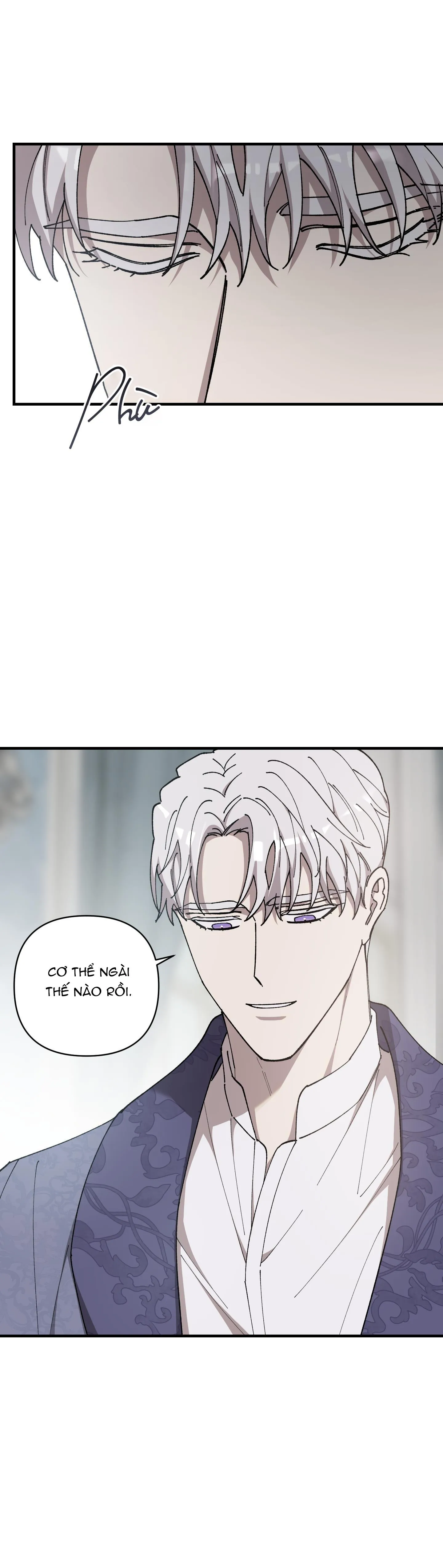 Đóa hoa của mặt trời Chapter 79 Trang 30