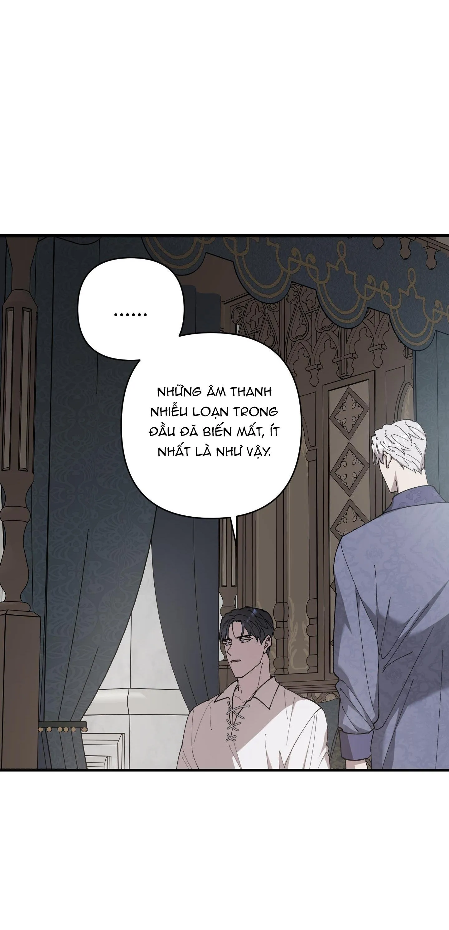 Đóa hoa của mặt trời Chapter 79 Trang 31