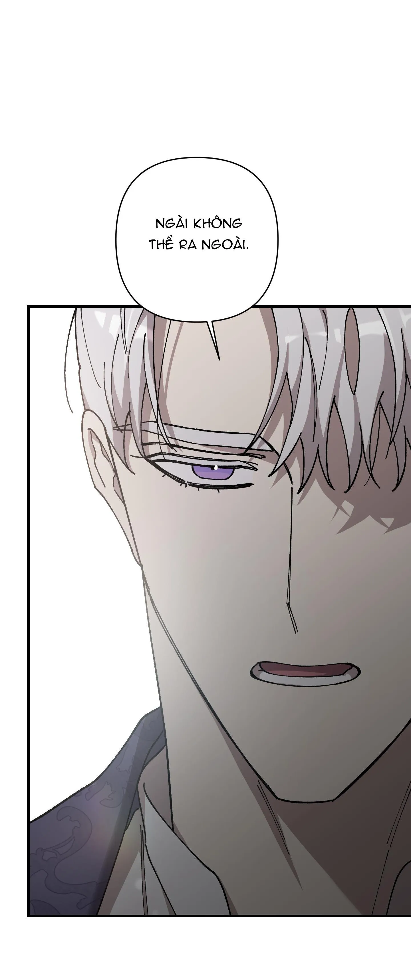 Đóa hoa của mặt trời Chapter 79 Trang 34