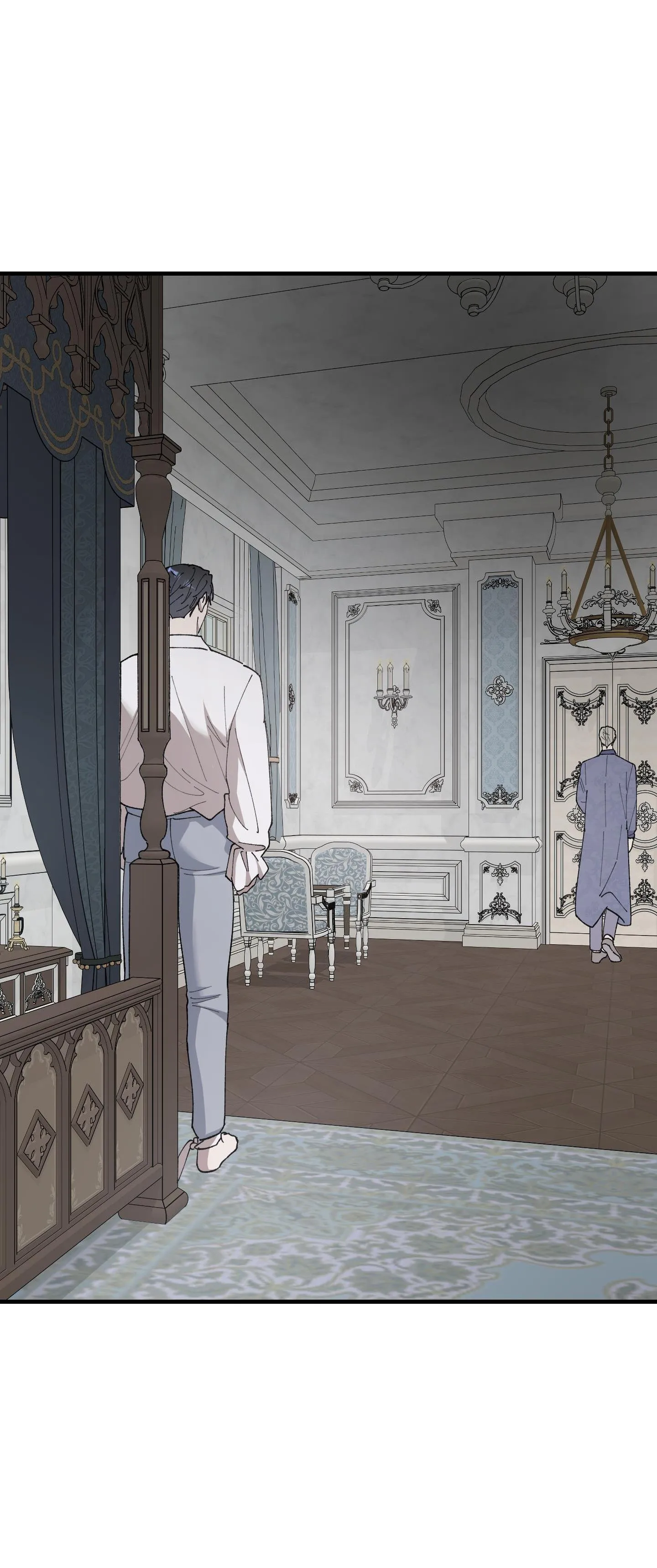 Đóa hoa của mặt trời Chapter 79 Trang 40