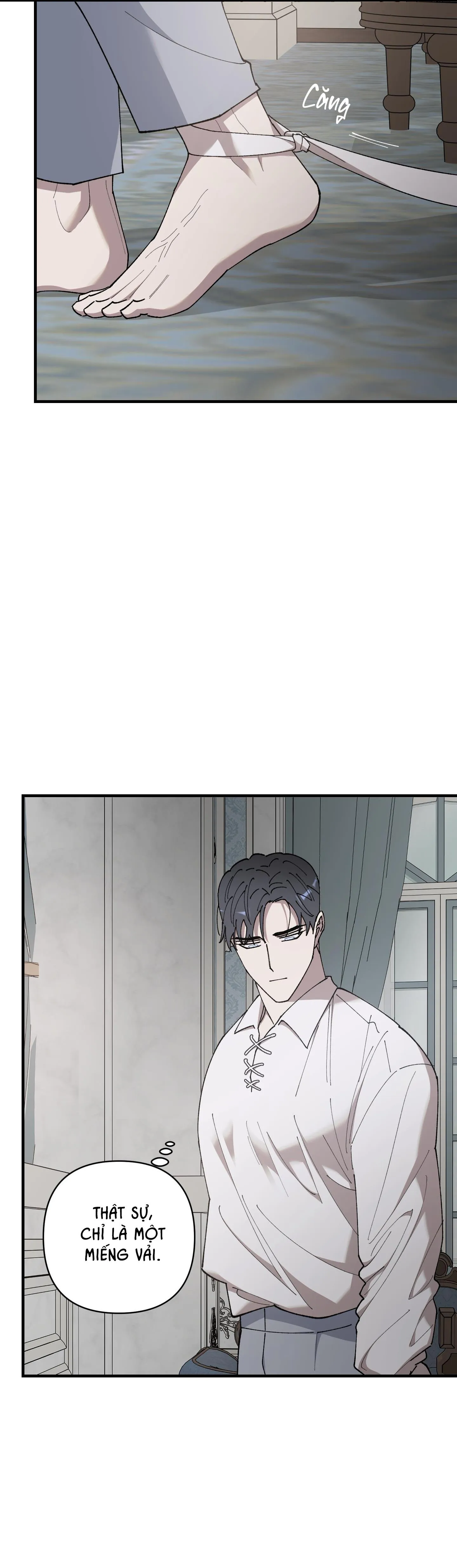 Đóa hoa của mặt trời Chapter 79 Trang 46