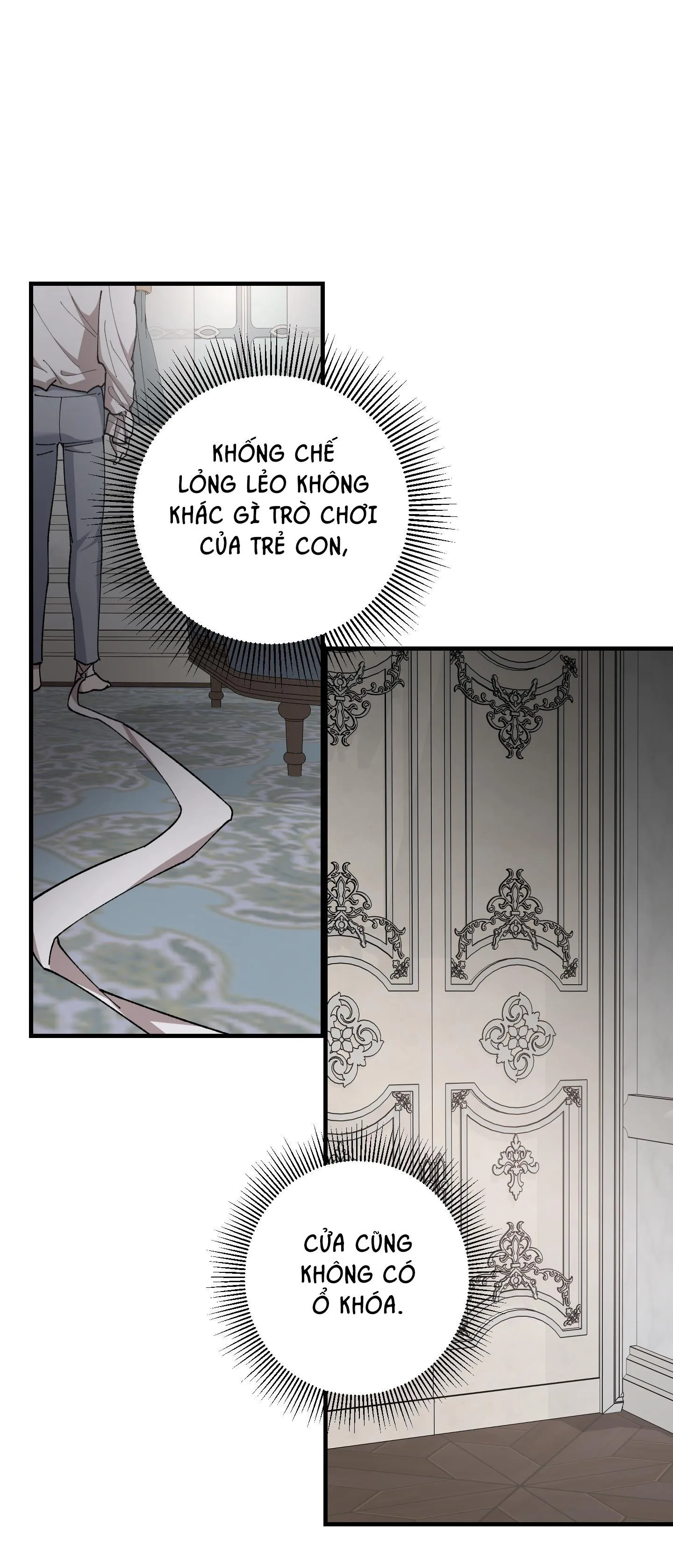 Đóa hoa của mặt trời Chapter 79 Trang 47