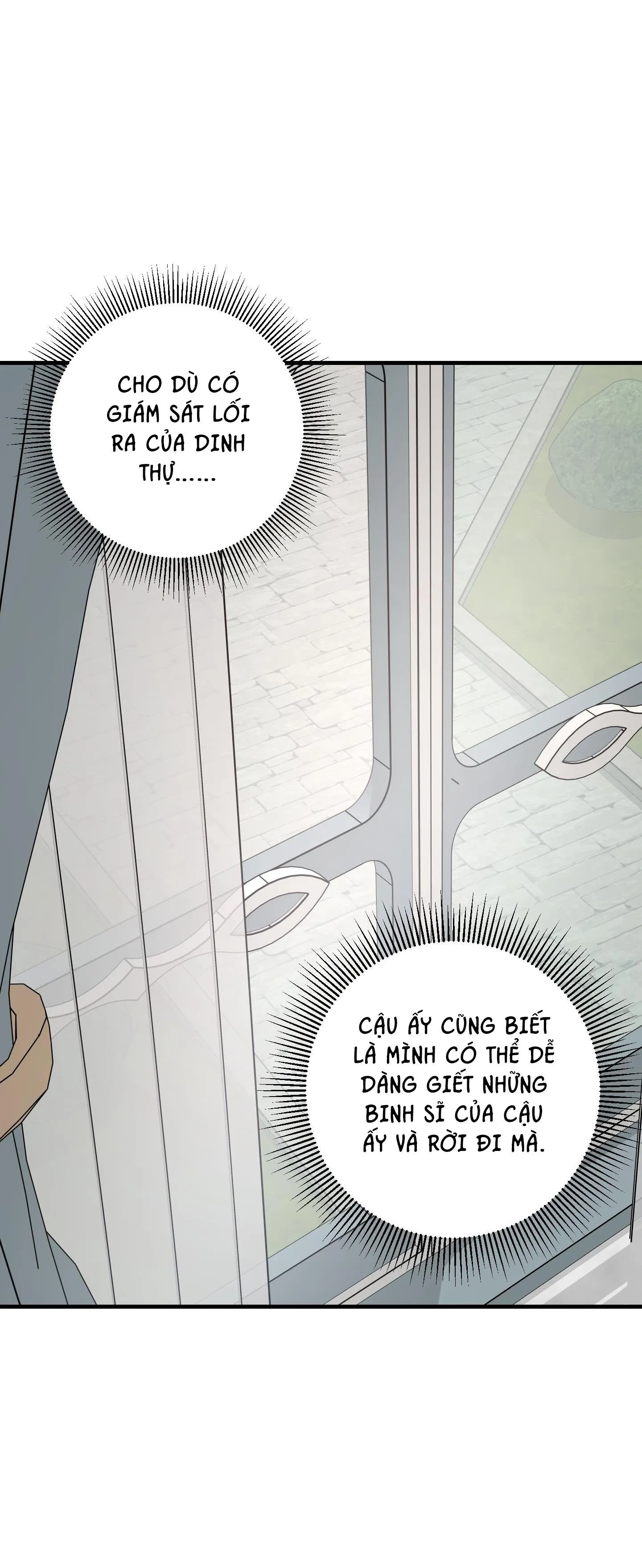 Đóa hoa của mặt trời Chapter 79 Trang 49