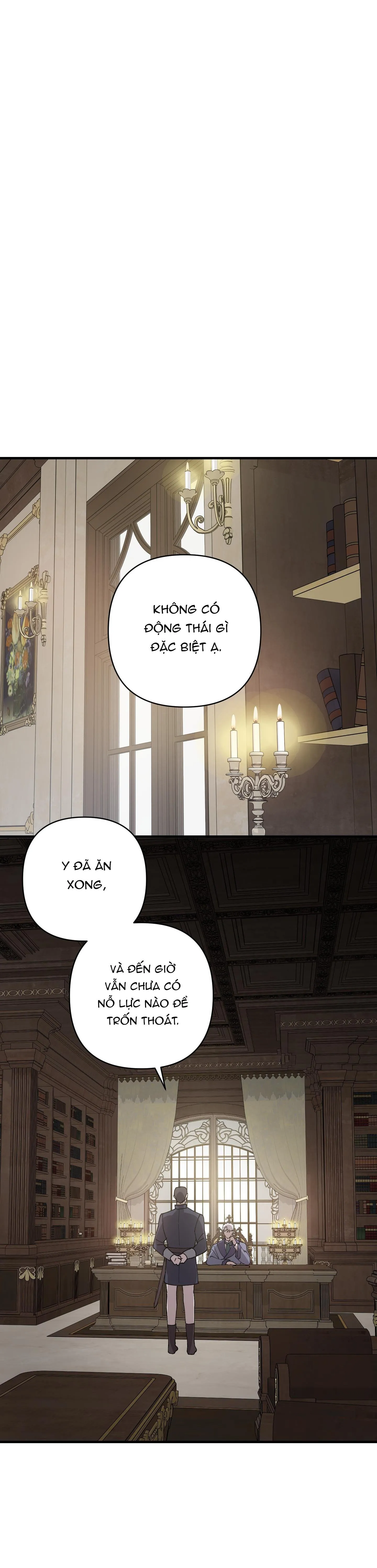 Đóa hoa của mặt trời Chapter 79 Trang 51