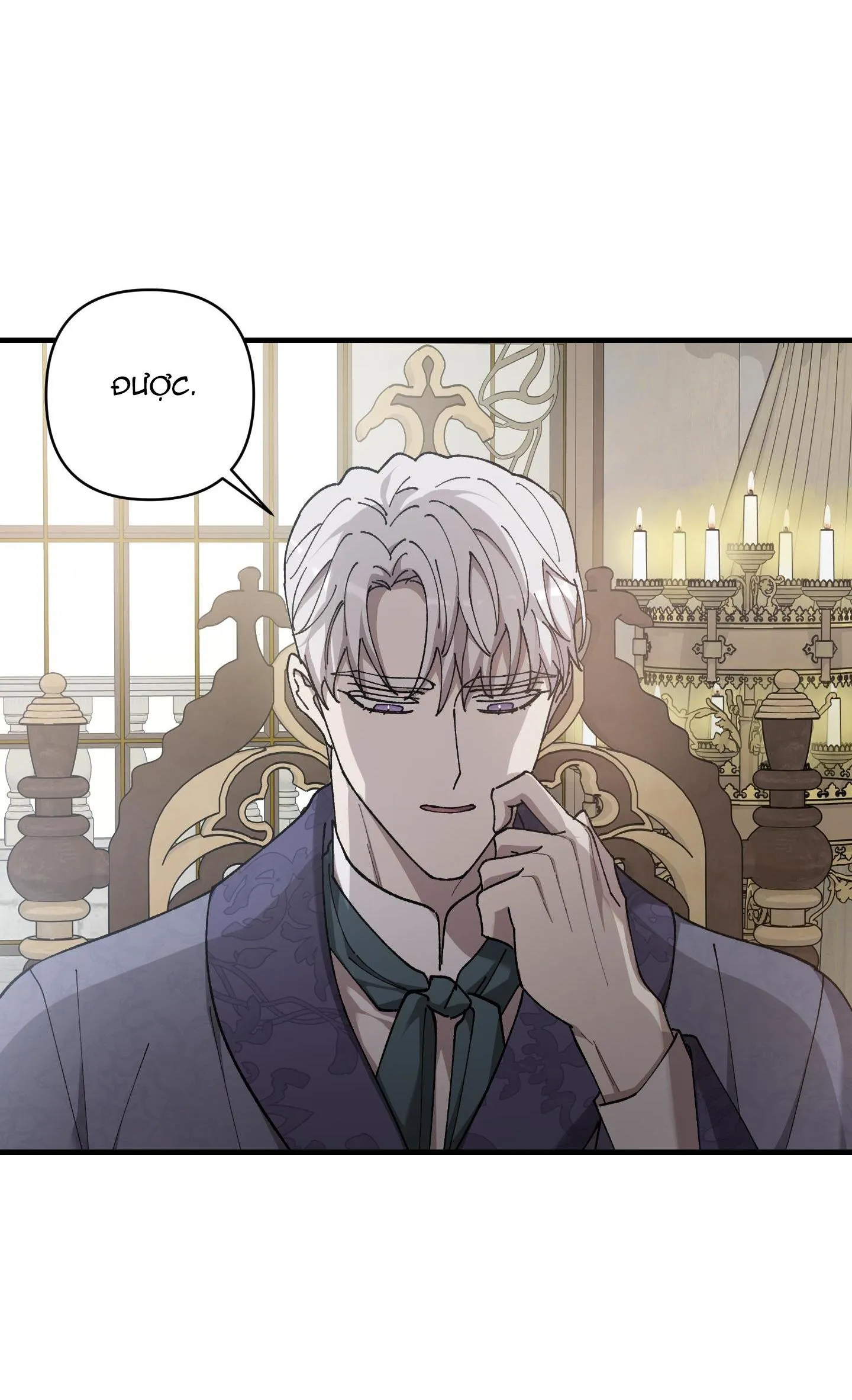 Đóa hoa của mặt trời Chapter 79 Trang 52