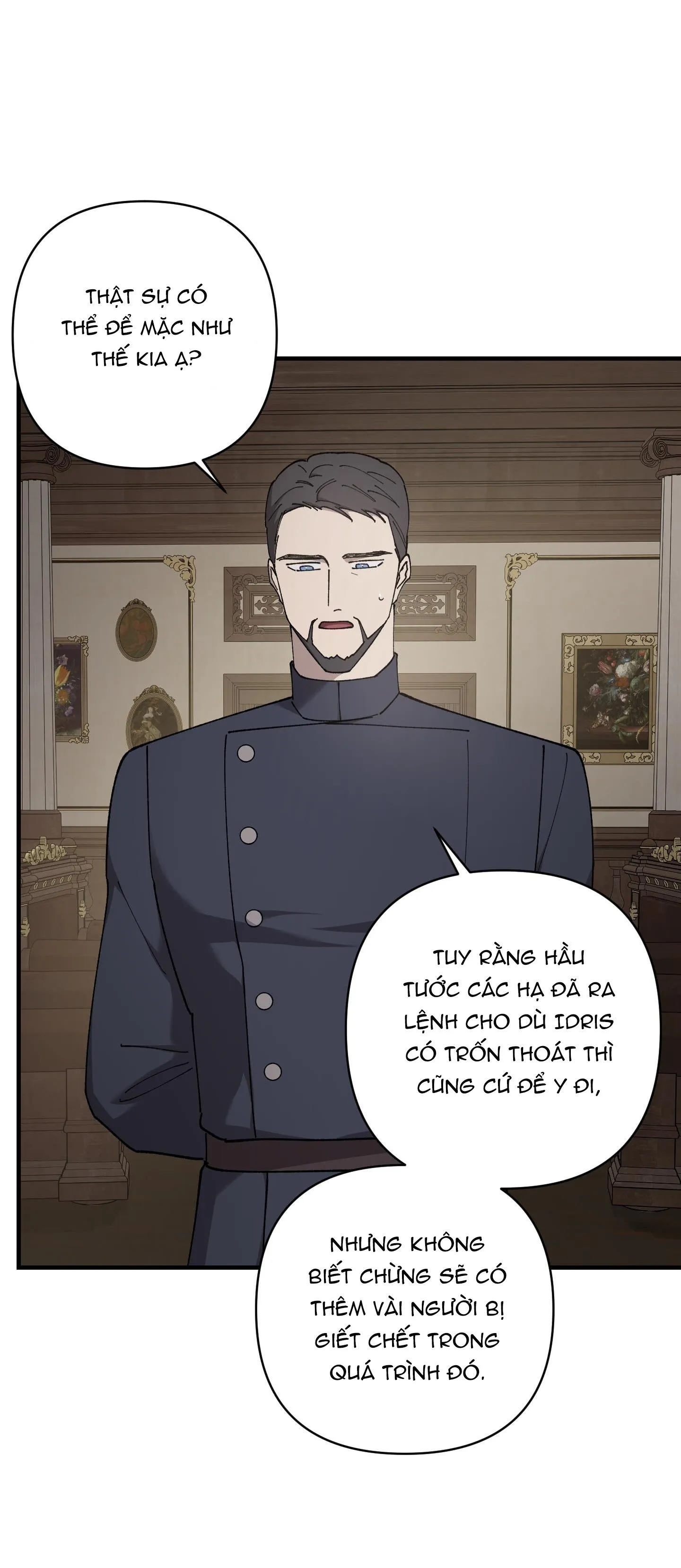 Đóa hoa của mặt trời Chapter 79 Trang 53