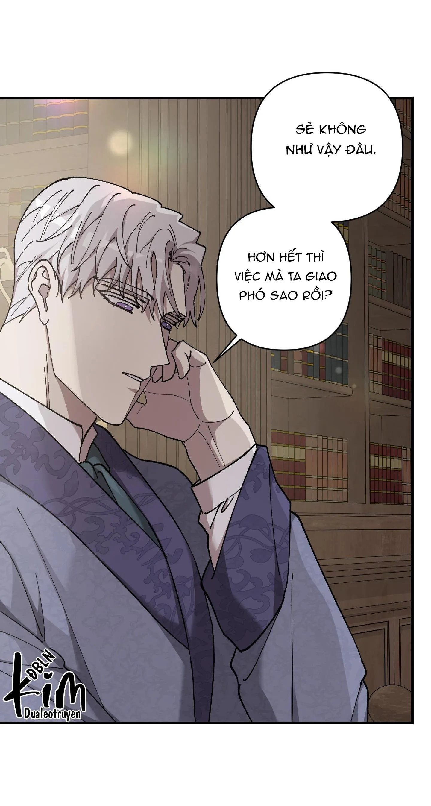 Đóa hoa của mặt trời Chapter 79 Trang 54