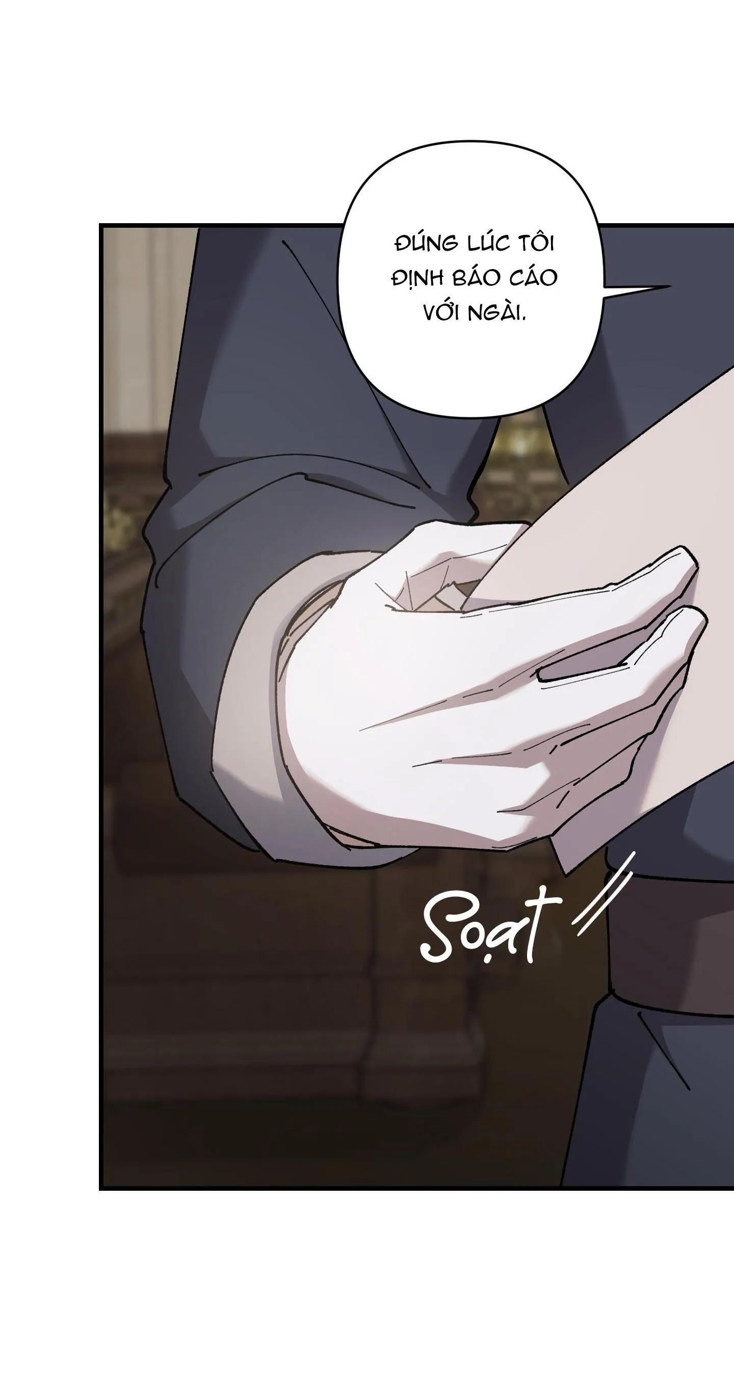 Đóa hoa của mặt trời Chapter 79 Trang 55