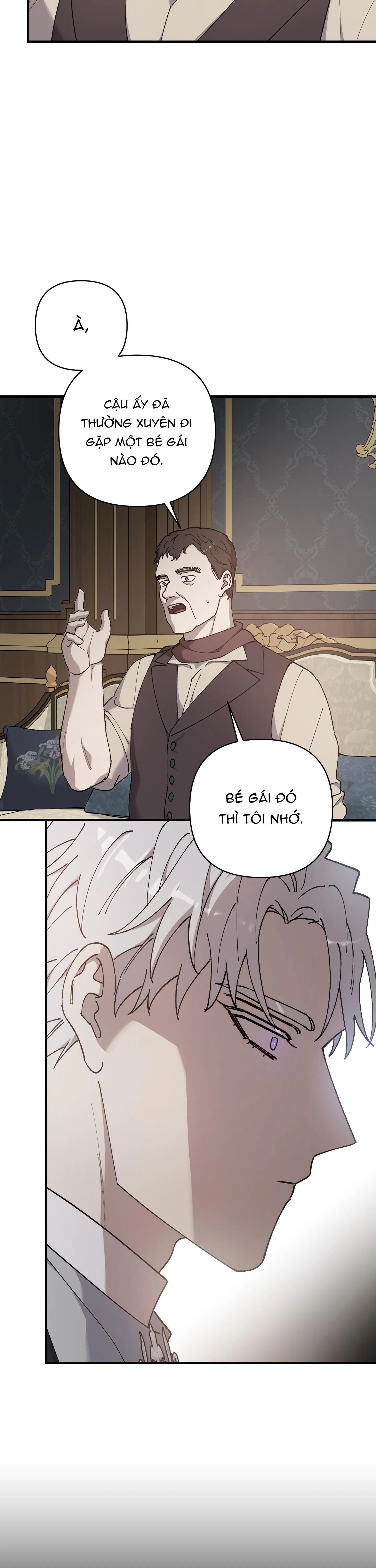 Đóa hoa của mặt trời Chapter 80 Trang 4