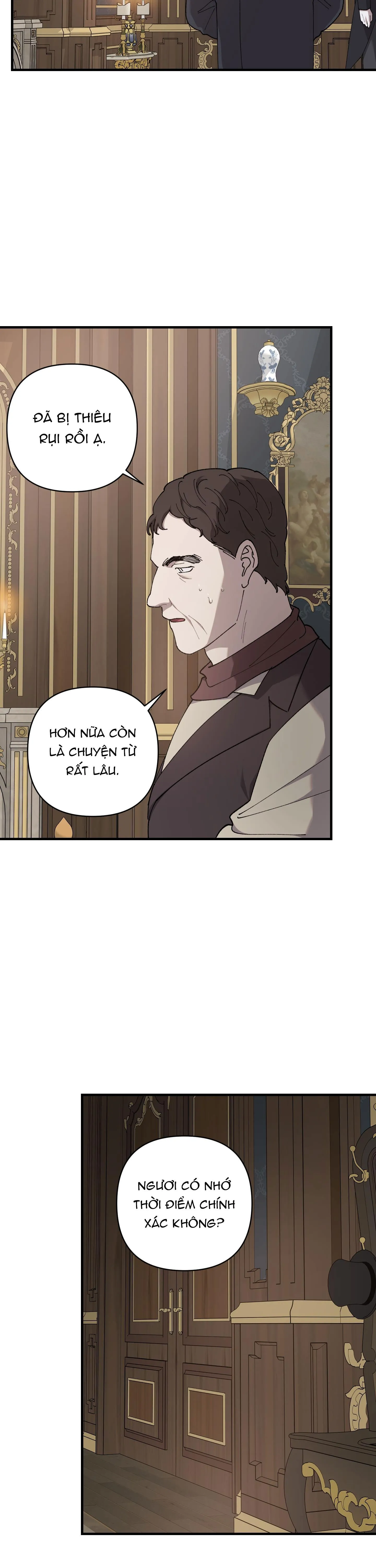 Đóa hoa của mặt trời Chapter 80 Trang 6